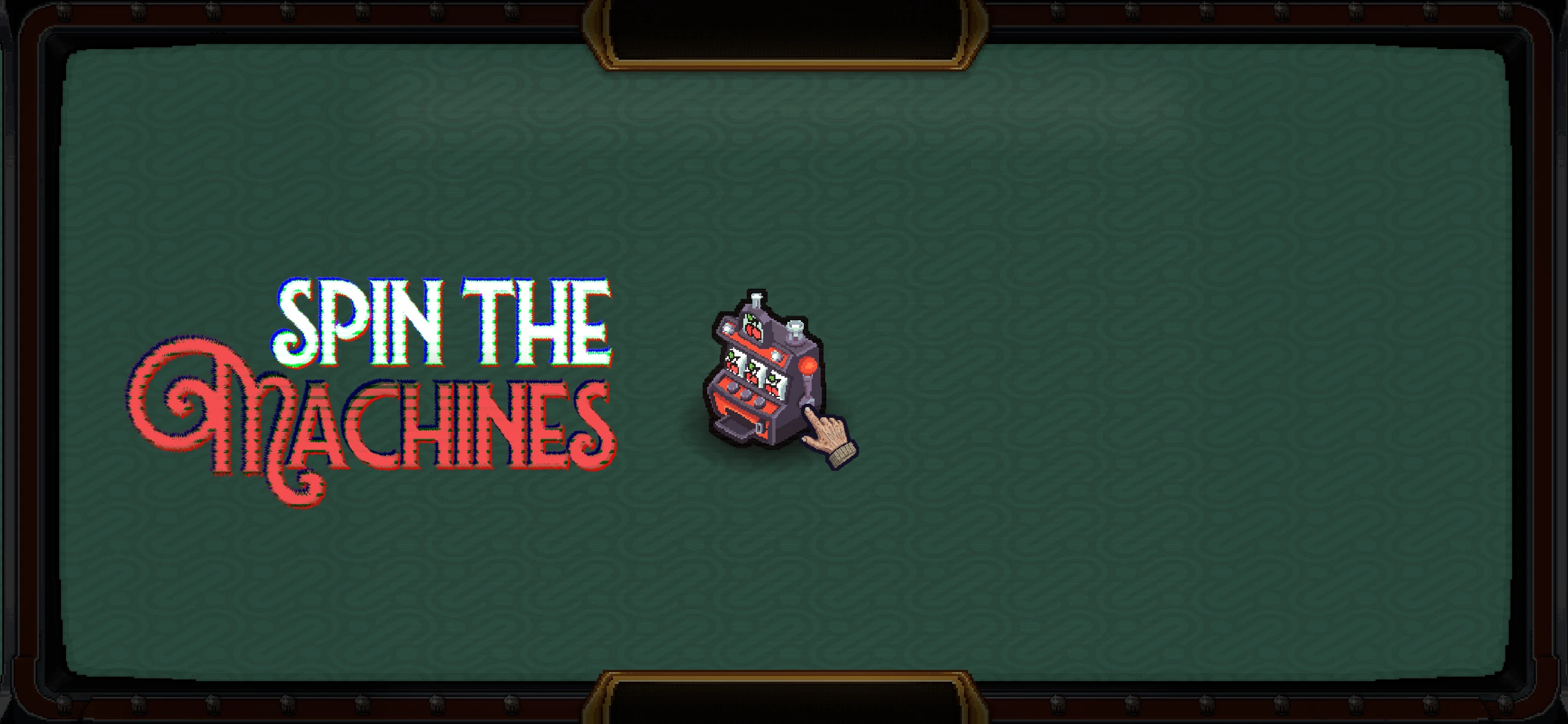 Slots & Diapers app store screenshot 1 — Games (iOS)