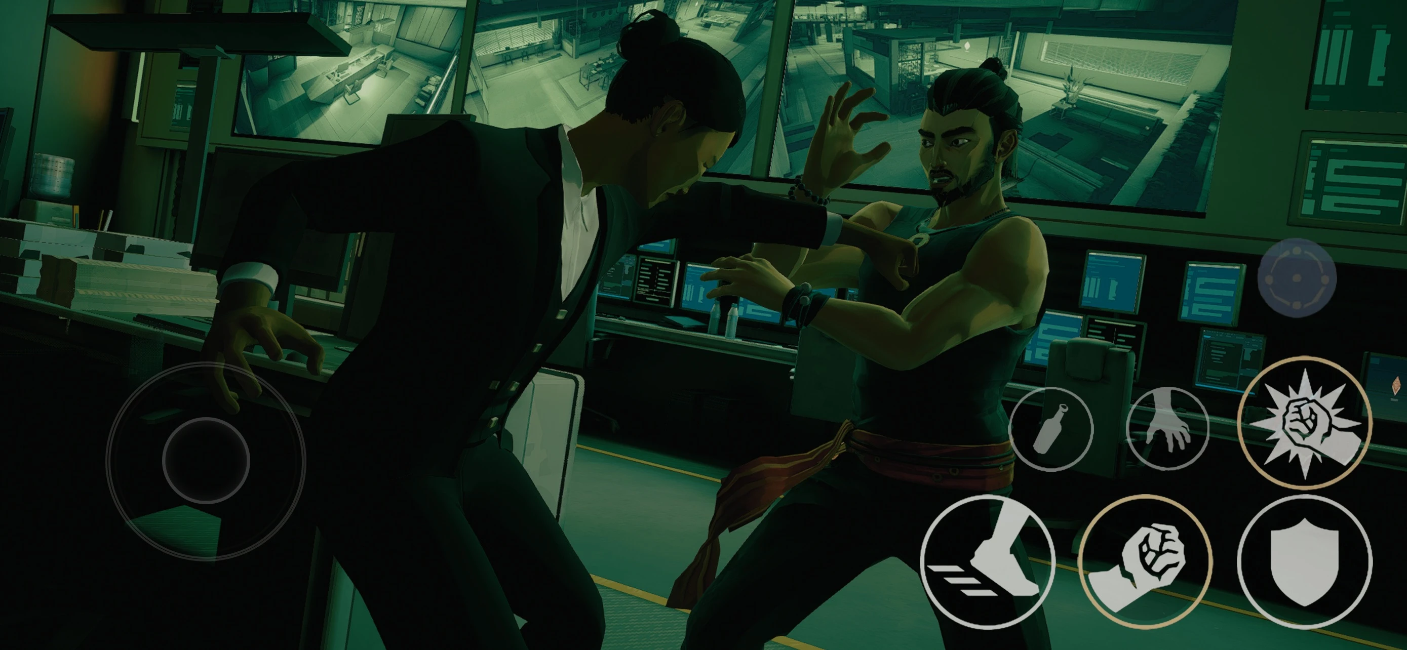 Sifu app store screenshot 10 — Games (iOS)