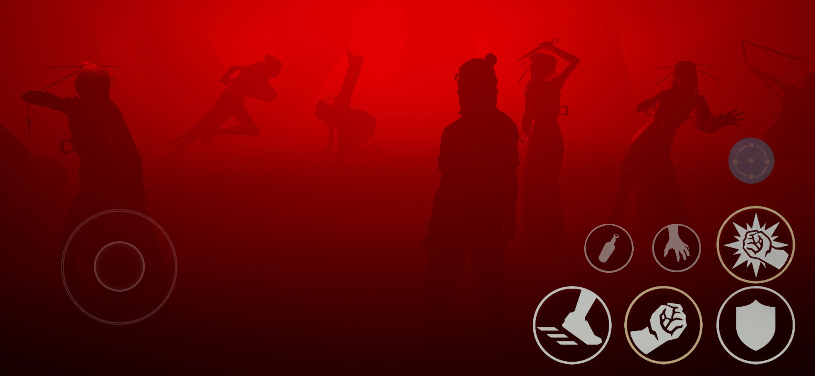 Sifu app store screenshot 5 — Games (iOS)