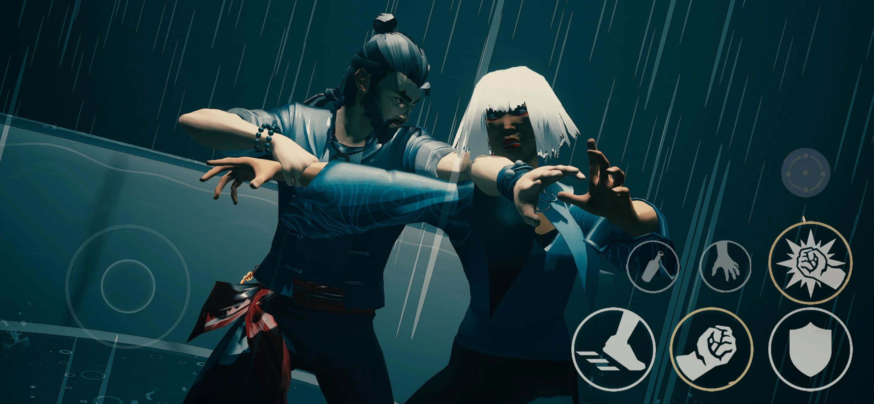 Sifu app store screenshot 6 — Games (iOS)
