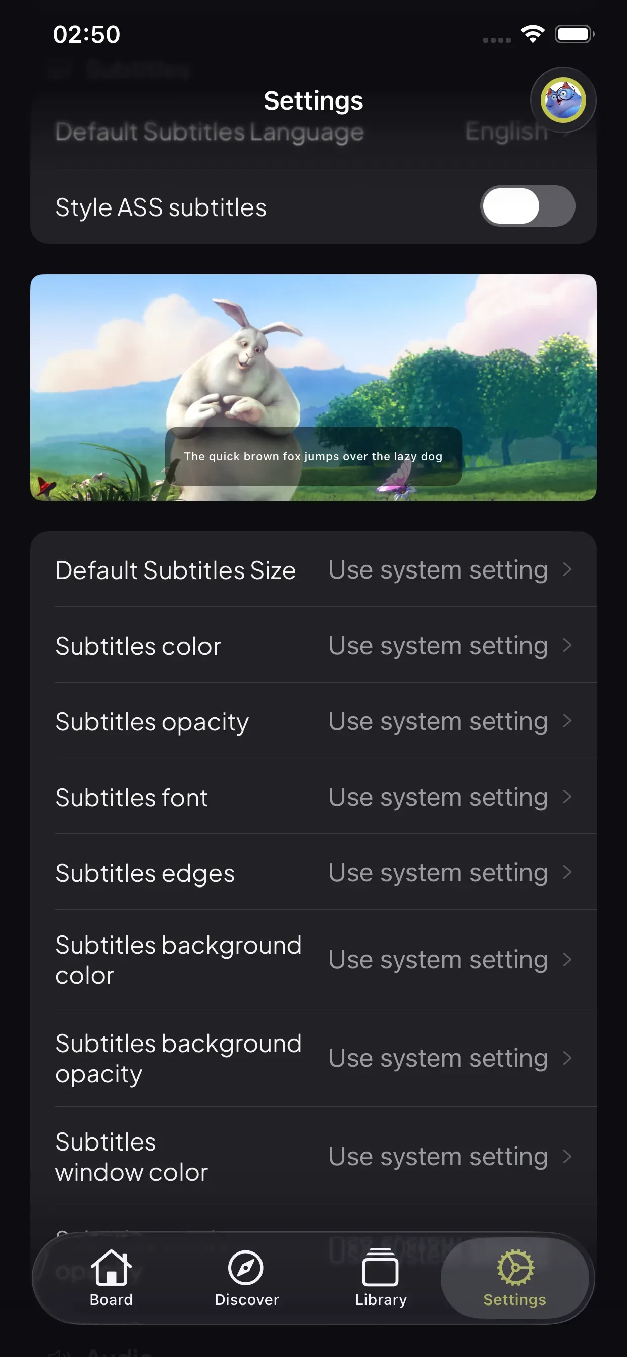 Reelo - Media Hub app store screenshot 3 — Unknown (iOS)