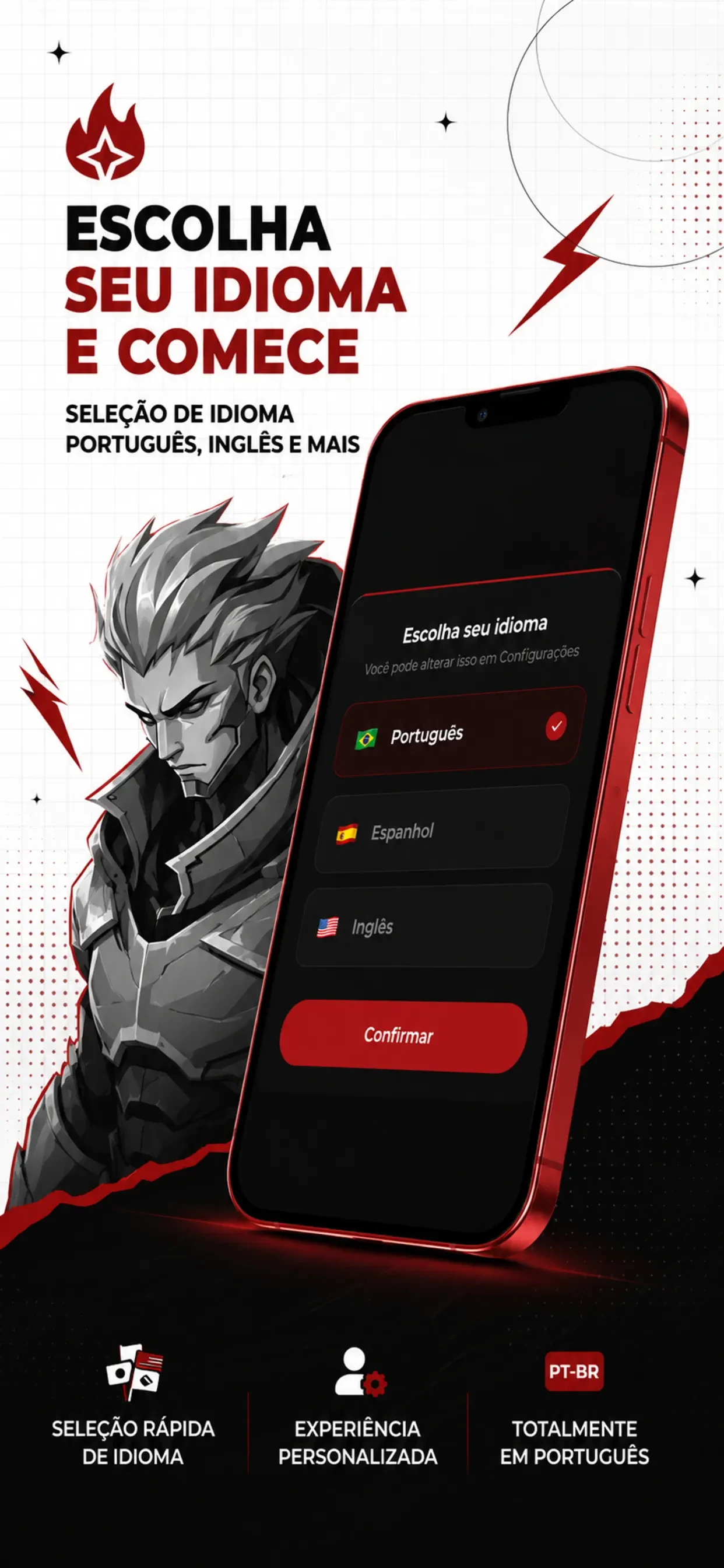 Real Sensi FF - PRO app store screenshot 1 — Unknown (iOS)