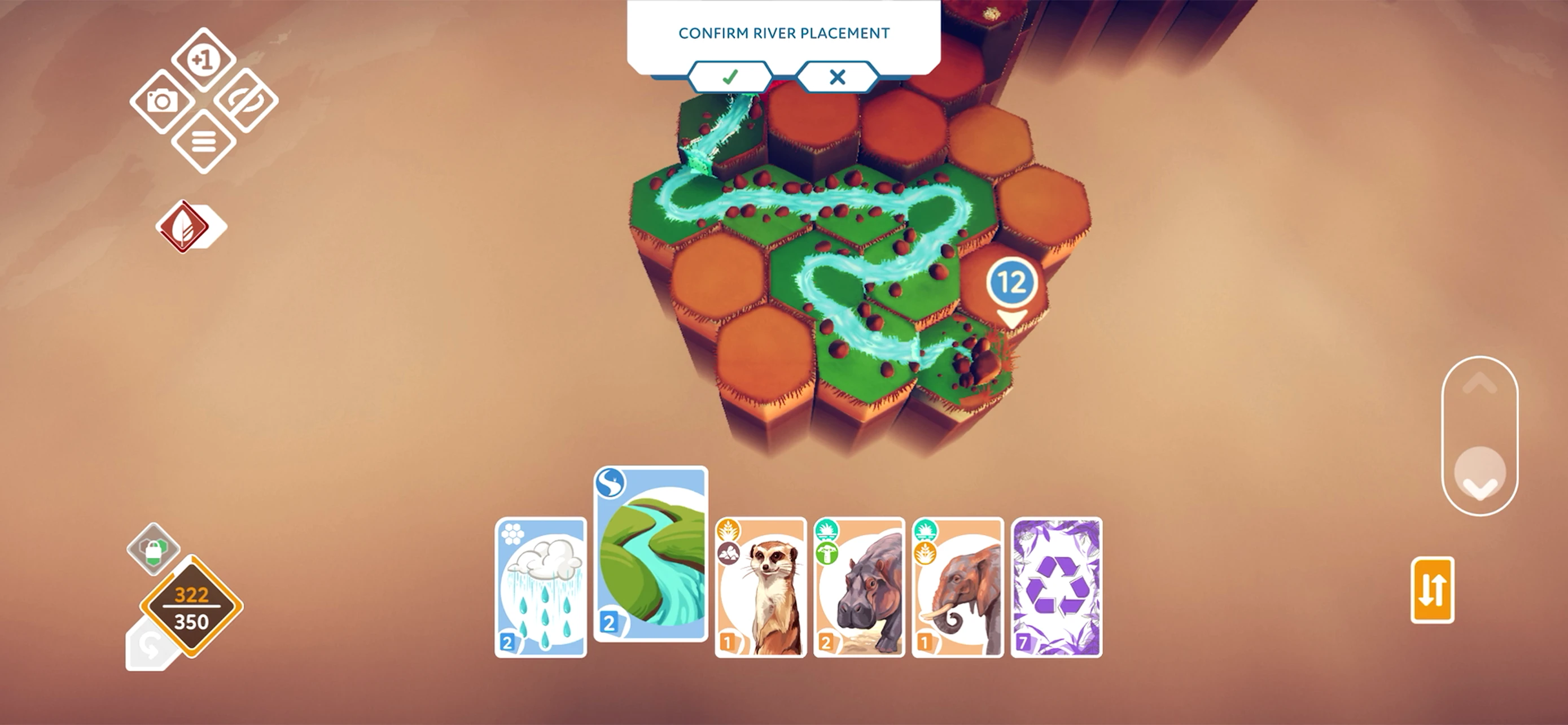 Preserve: Complete Edition app store screenshot 5 — Games (iOS)
