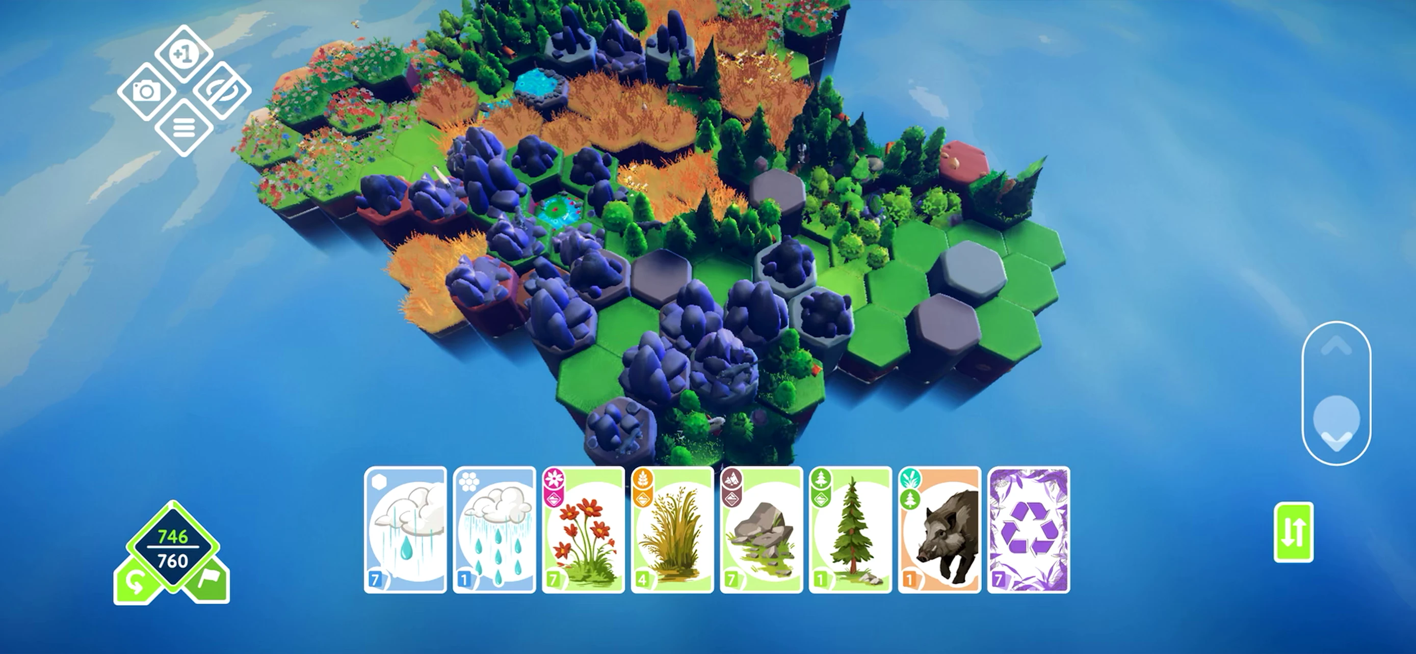 Preserve: Complete Edition app store screenshot 7 — Games (iOS)