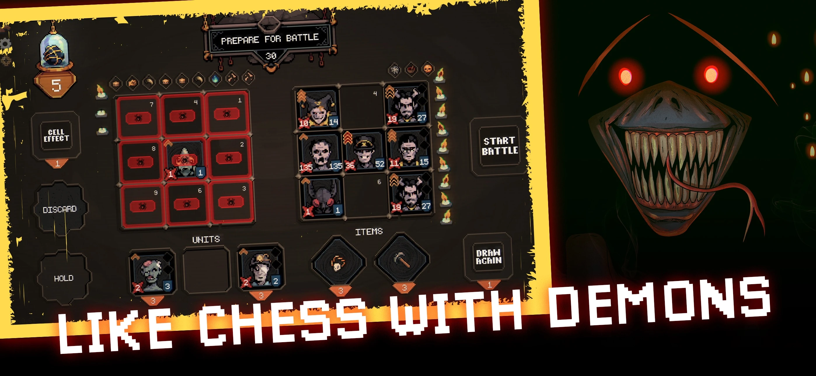 Order Automatica app store screenshot 5 — Games (iOS)