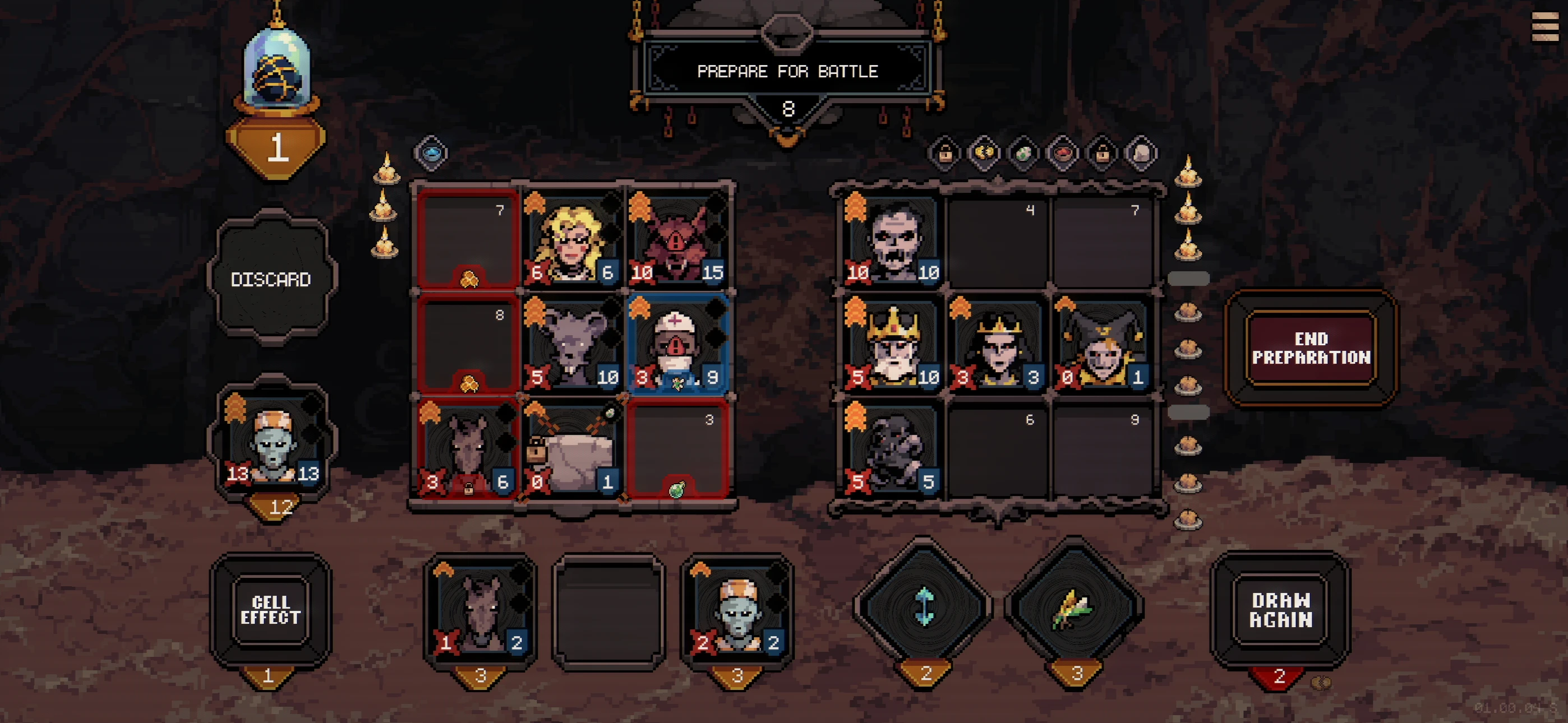 Order Automatica app store screenshot 6 — Games (iOS)