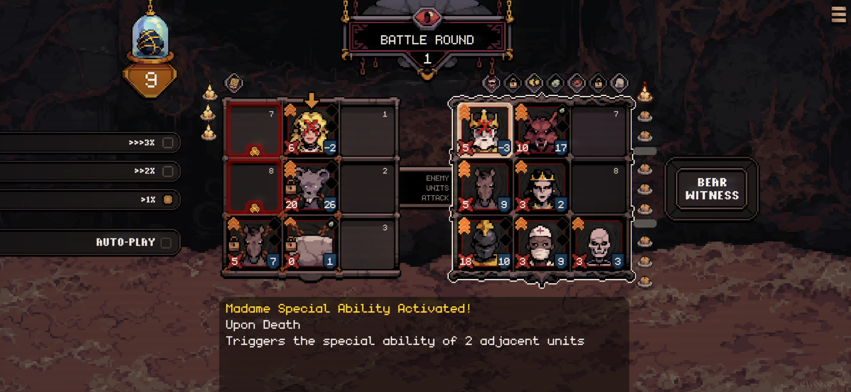 Order Automatica app store screenshot 7 — Games (iOS)