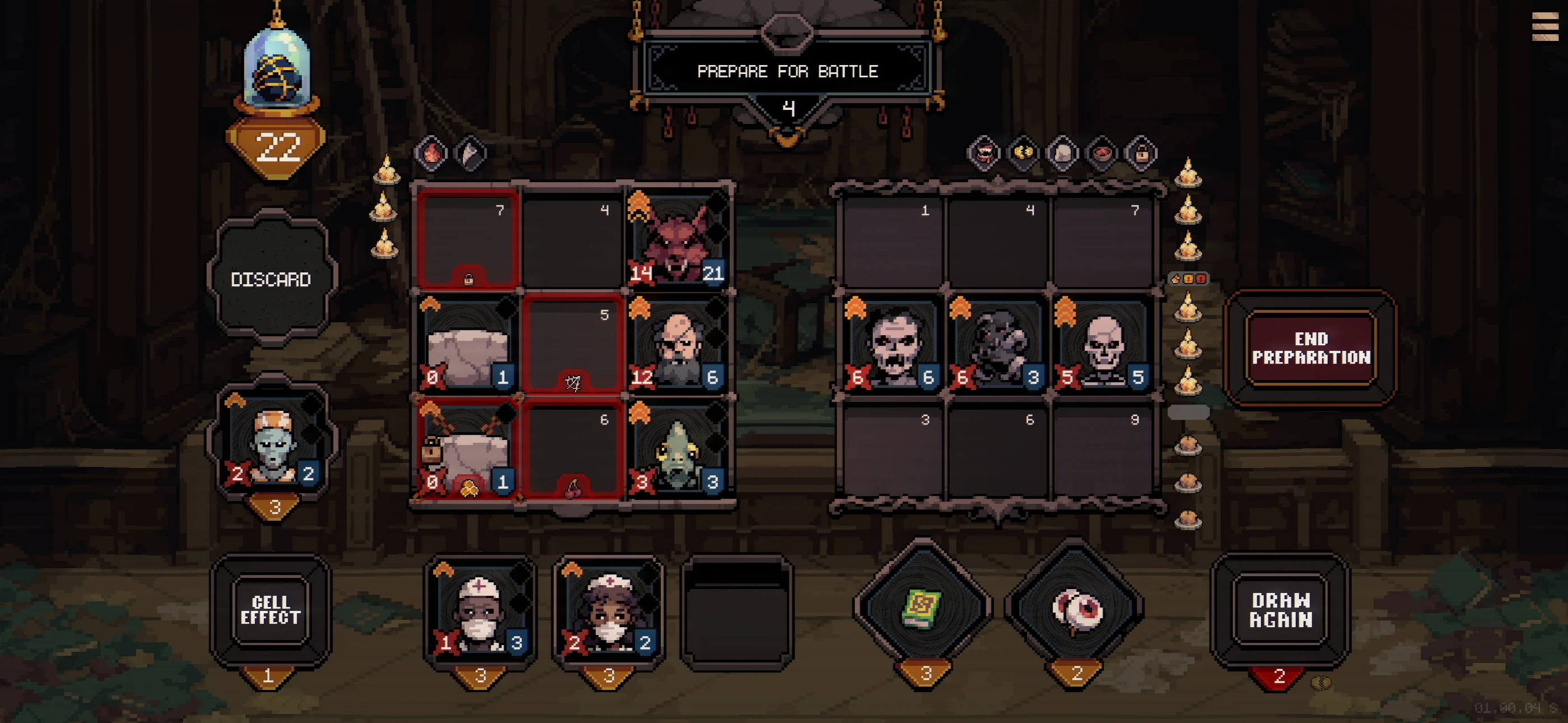 Order Automatica app store screenshot 8 — Games (iOS)