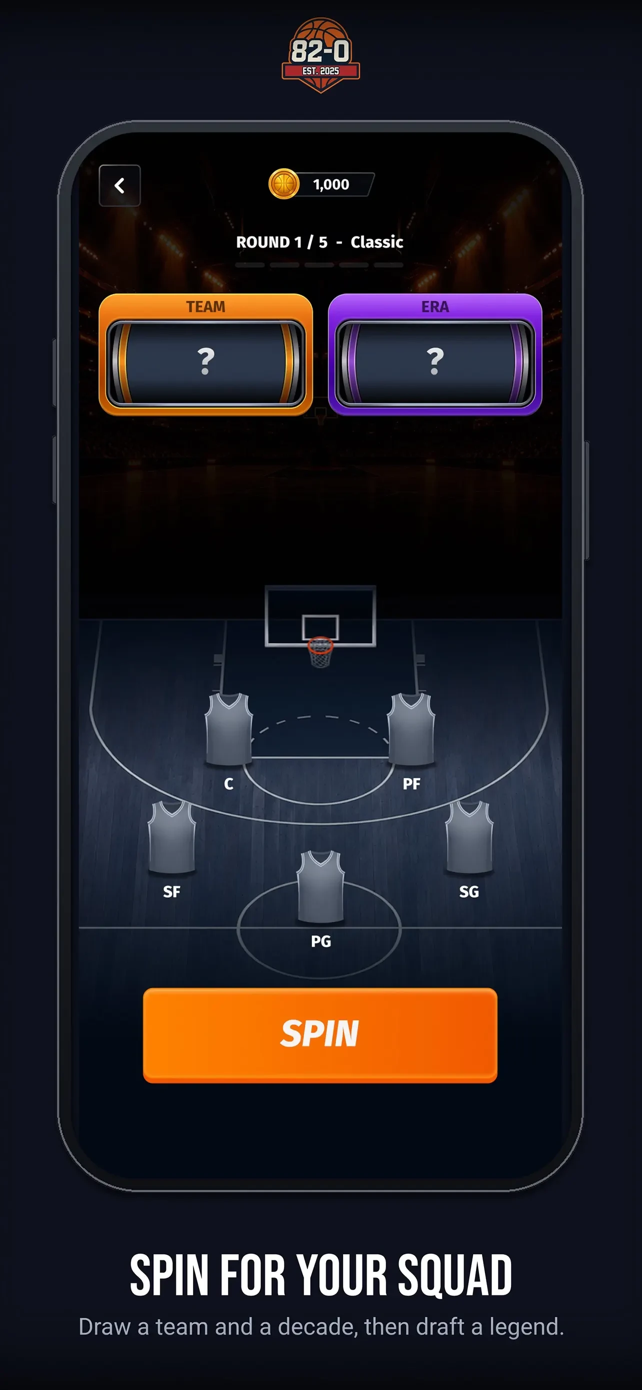82-0.com app store screenshot 2 — Games (iOS)