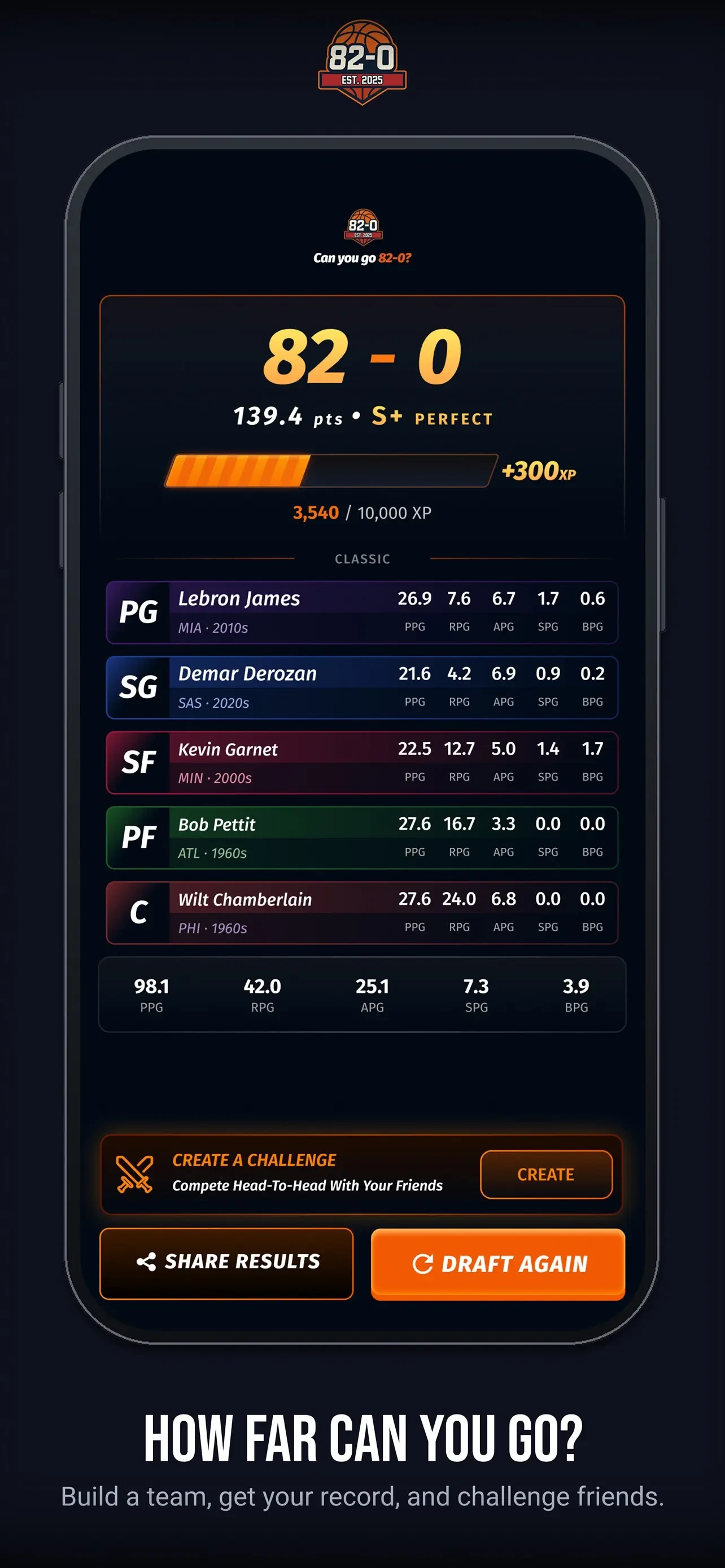 82-0.com app store screenshot 7 — Games (iOS)