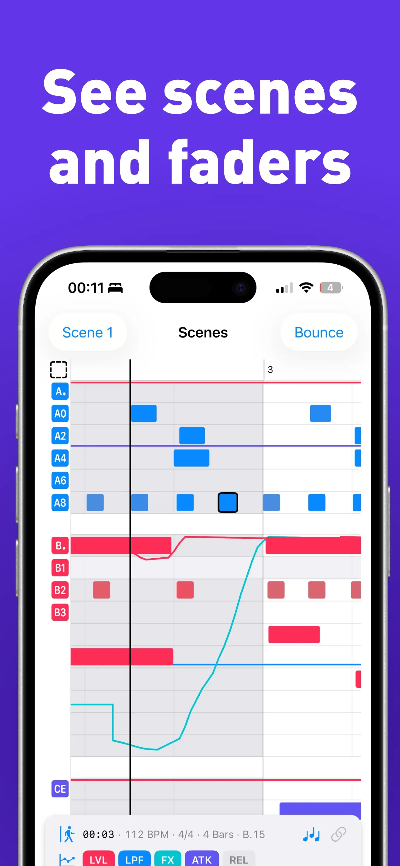 Best Friend for K.O. II app store screenshot 1 — Unknown (iOS)