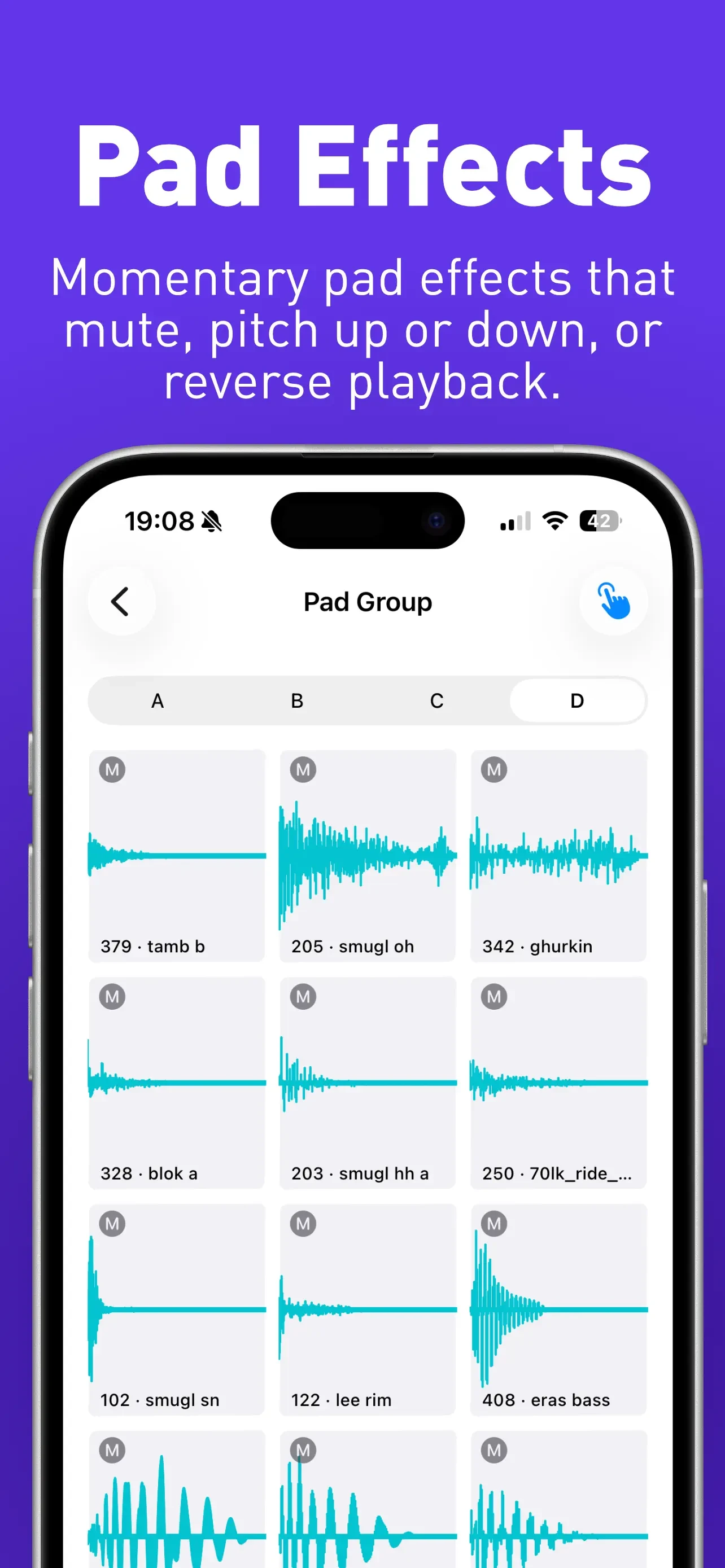 Best Friend for K.O. II app store screenshot 10 — Unknown (iOS)