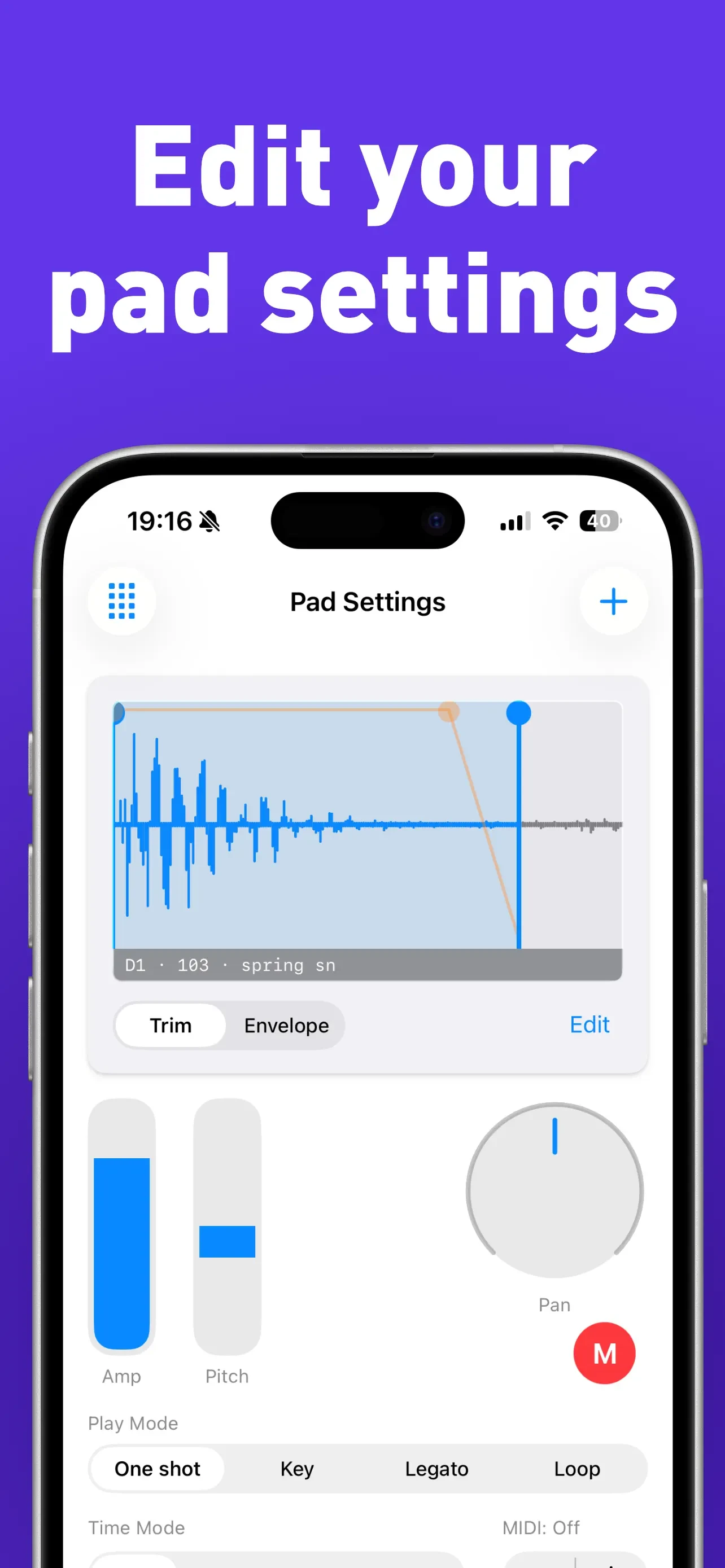 Best Friend for K.O. II app store screenshot 2 — Unknown (iOS)