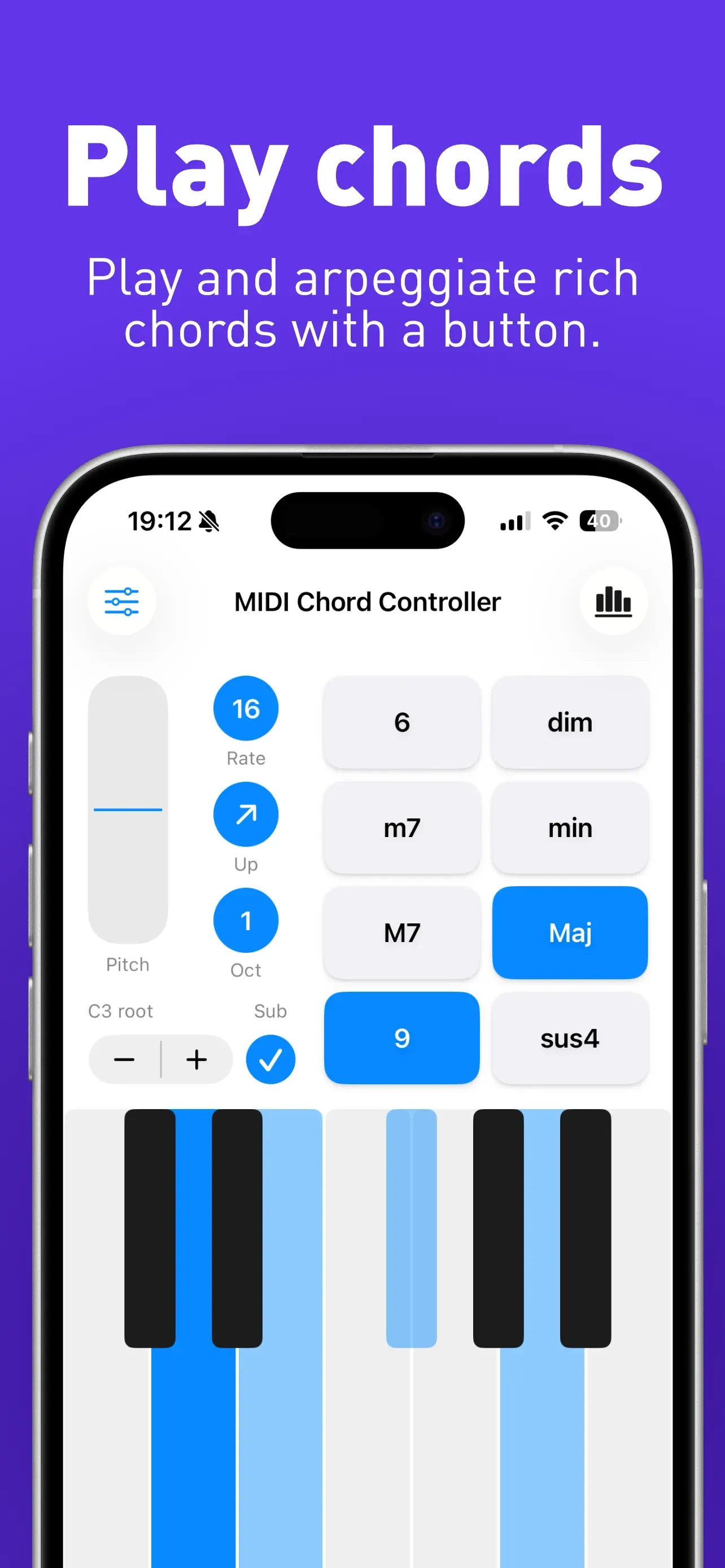 Best Friend for K.O. II app store screenshot 4 — Unknown (iOS)