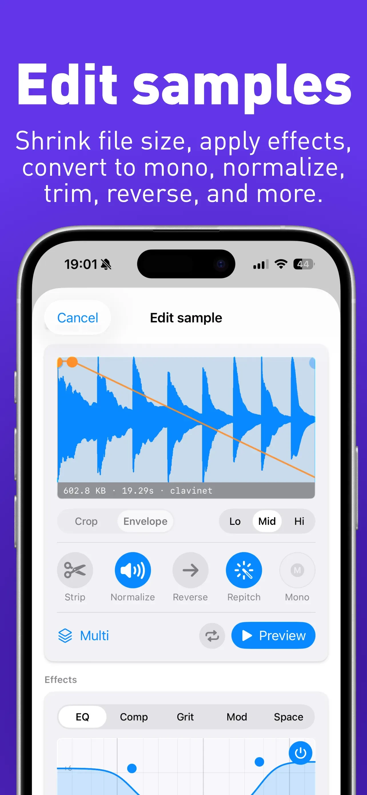 Best Friend for K.O. II app store screenshot 5 — Unknown (iOS)
