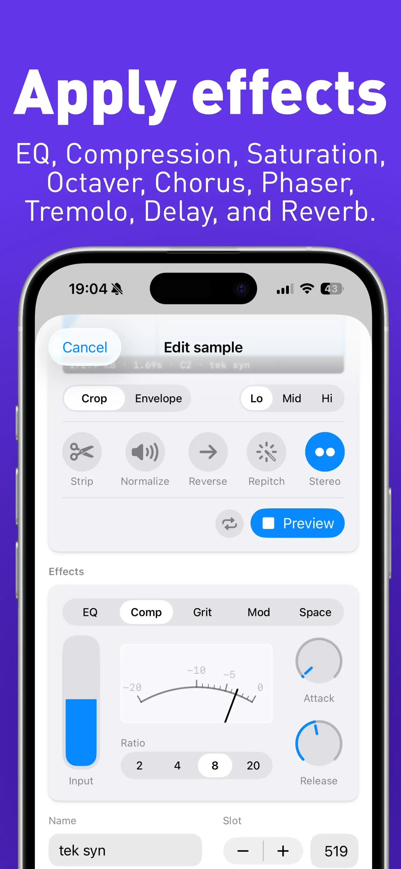 Best Friend for K.O. II app store screenshot 6 — Unknown (iOS)