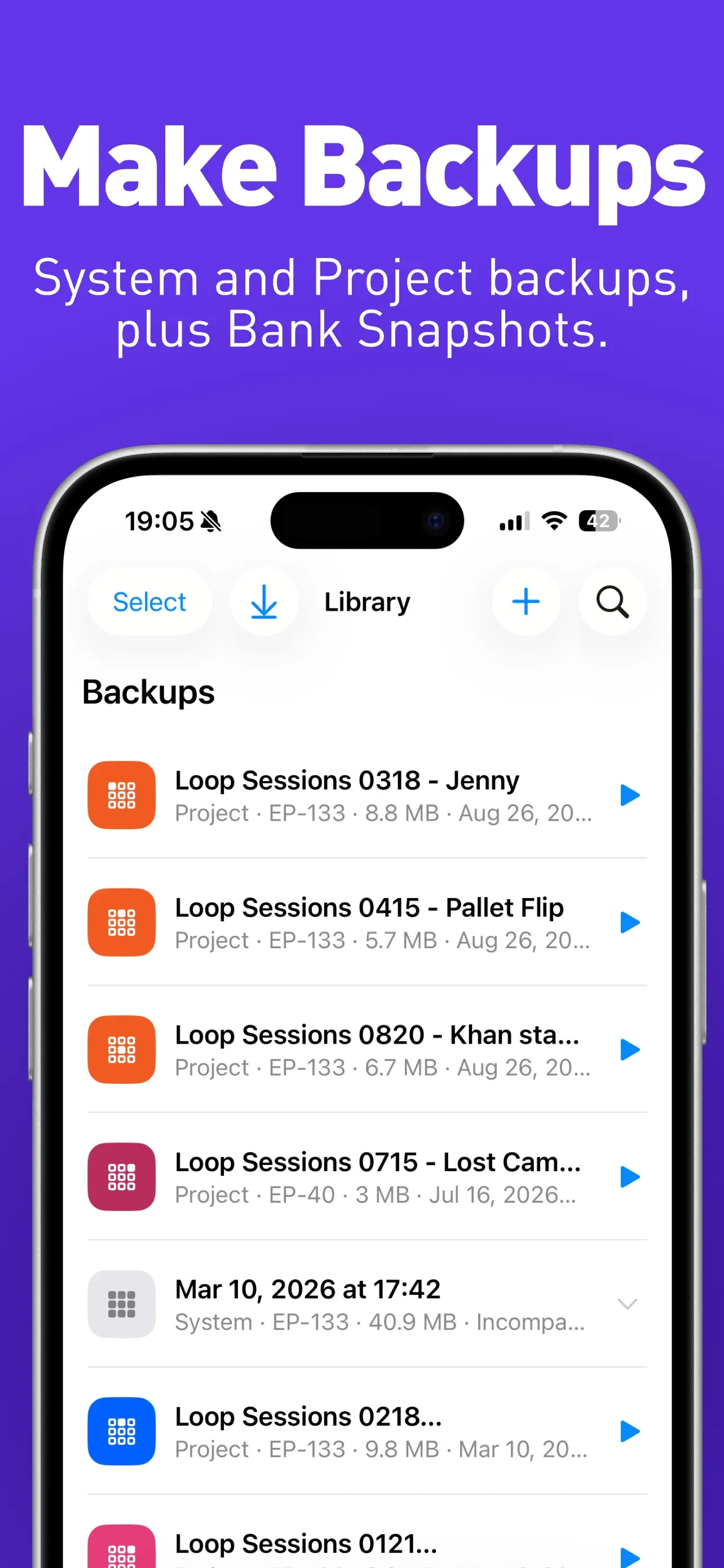 Best Friend for K.O. II app store screenshot 8 — Unknown (iOS)