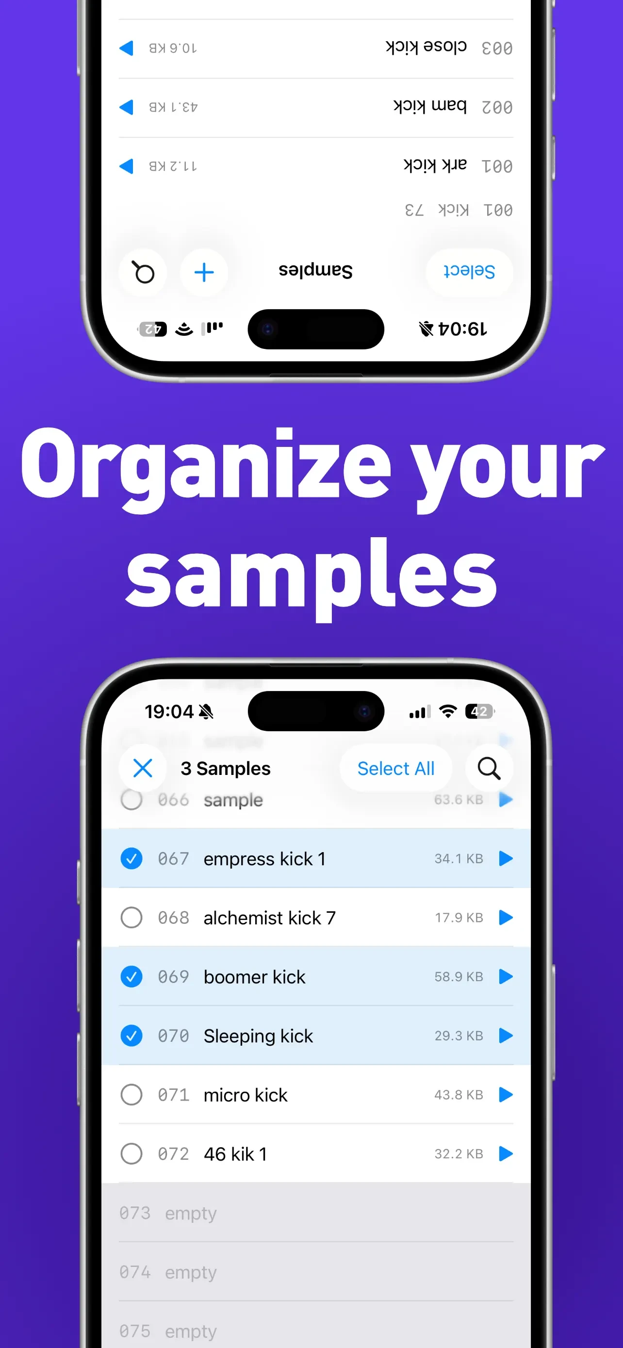 Best Friend for K.O. II app store screenshot 9 — Unknown (iOS)