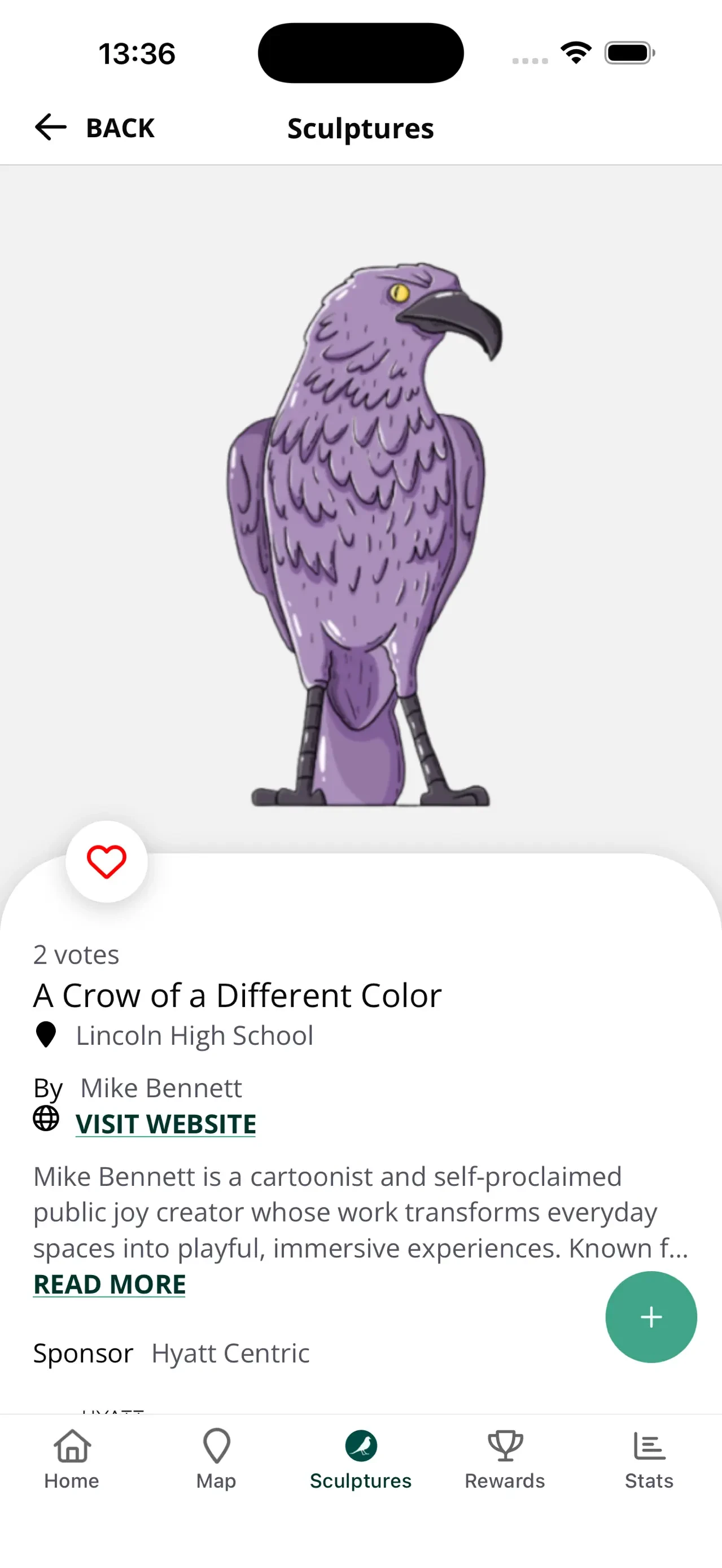 Wildwood: Follow the Crows app store screenshot 4 — Unknown (iOS)