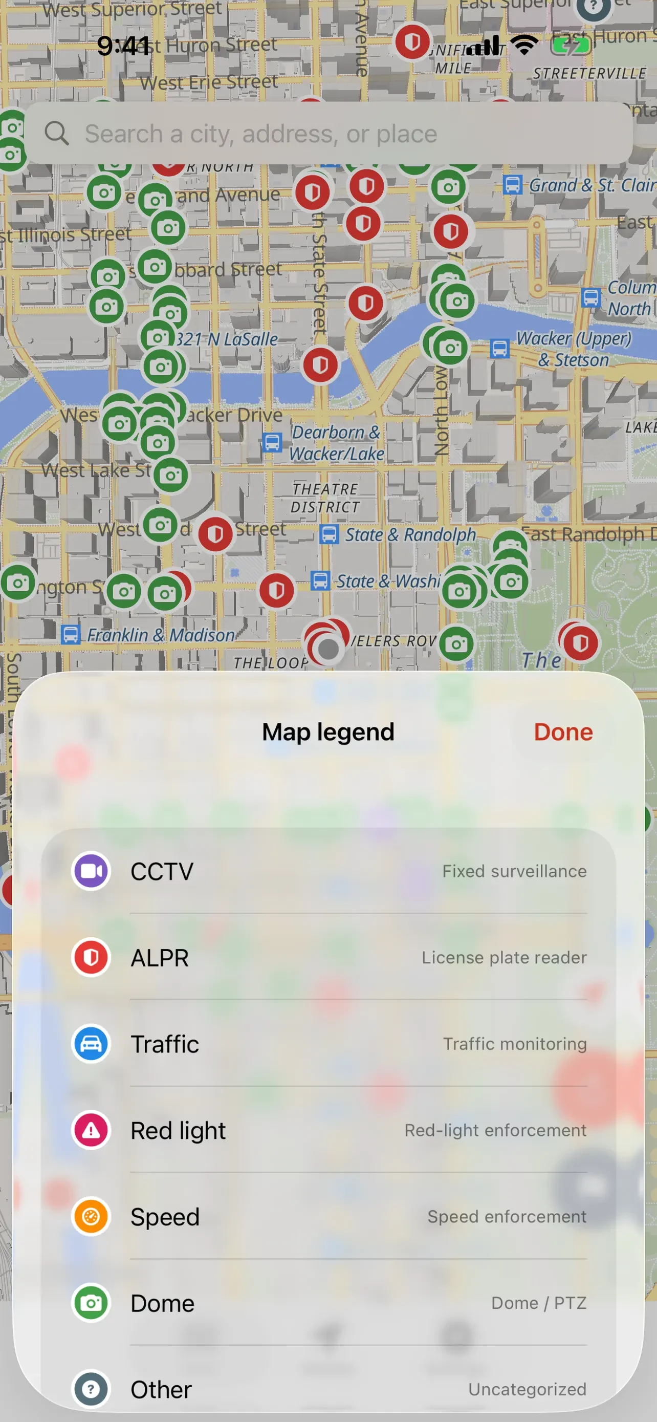 Watch Tower Pro app store screenshot 6 — Unknown (iOS)