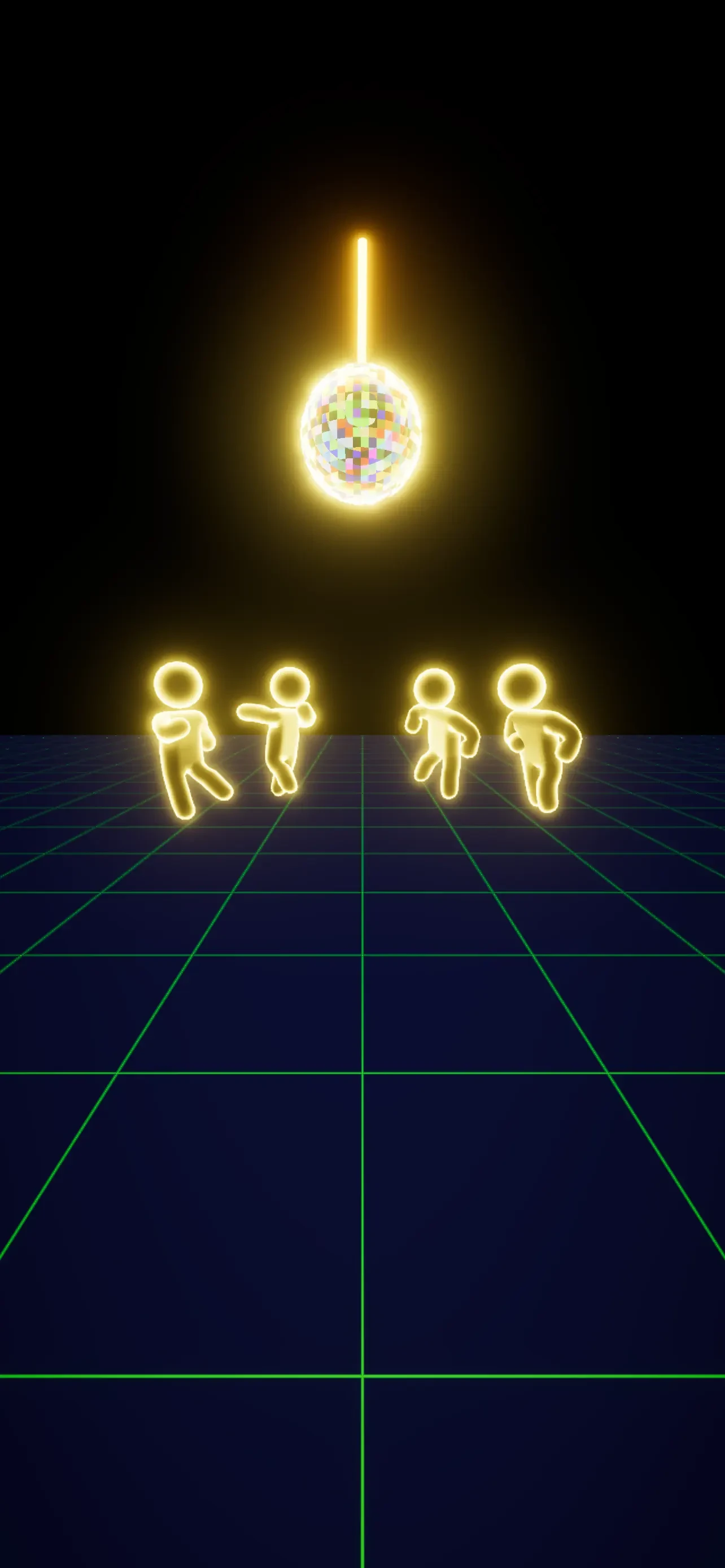 Slow Mo Strike: Knives in Time app store screenshot 5 — Games (iOS)