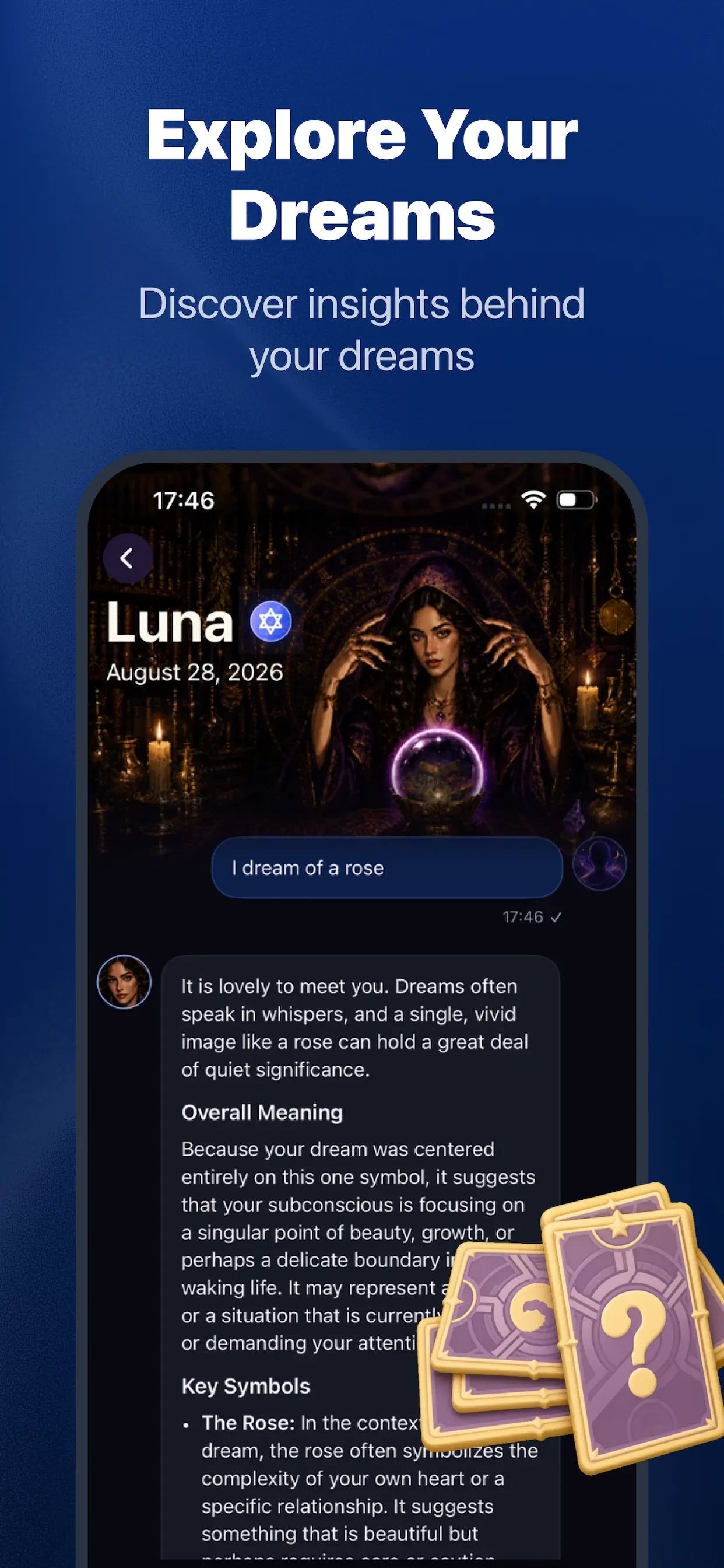 SleepSense: Sleep Tracker app store screenshot 7 — Unknown (iOS)