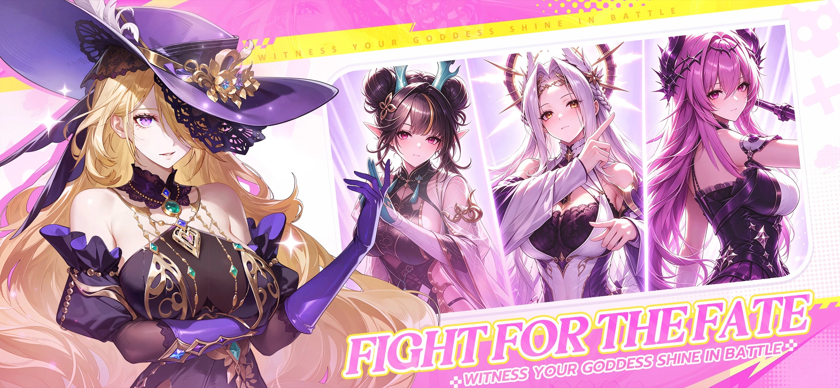 Girls Echo app store screenshot 5 — Games (iOS)