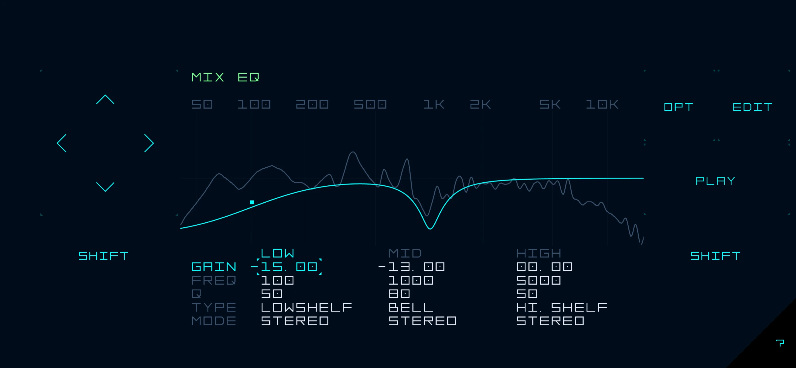 M8 Music Tracker app store screenshot 5 — Unknown (iOS)