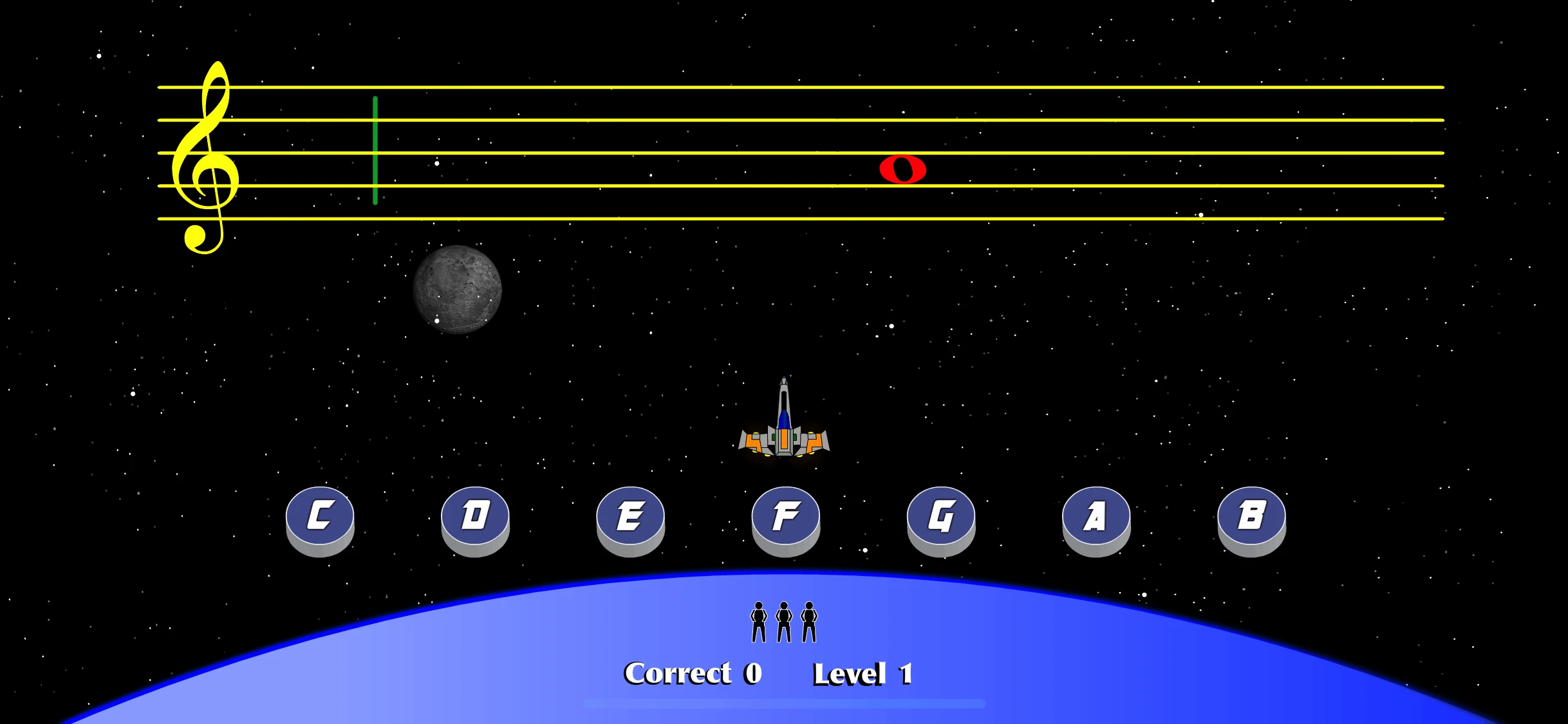 StaffWars app store screenshot 2 — Unknown (iOS)