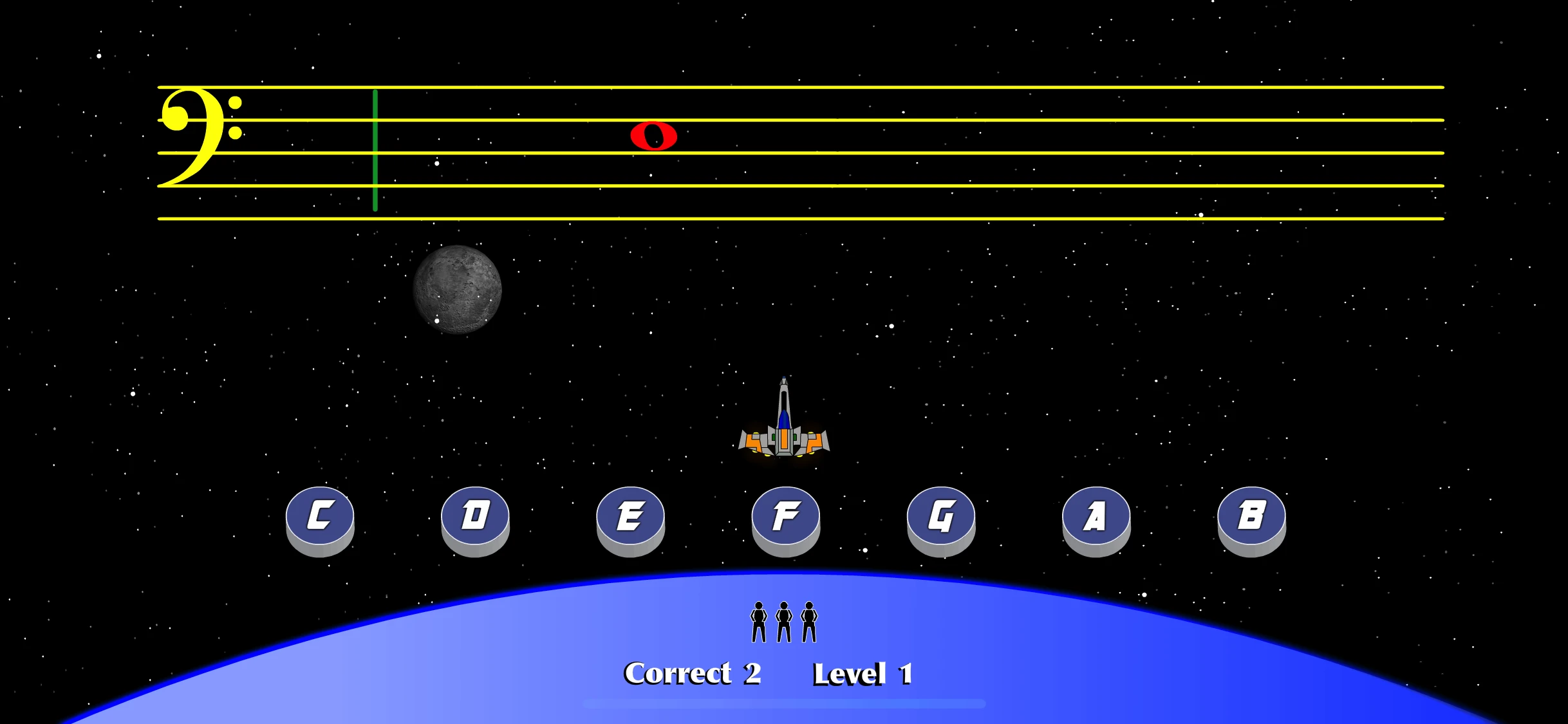 StaffWars app store screenshot 4 — Unknown (iOS)