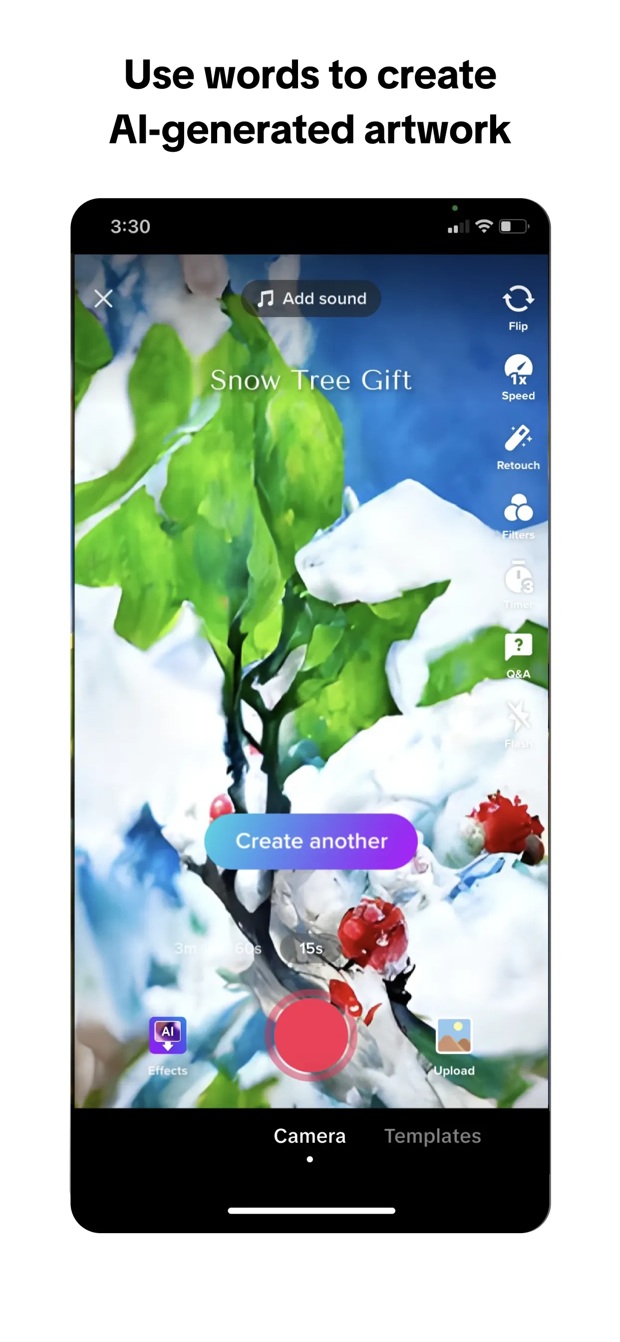 TikTok - Videos, Shop & LIVE app store screenshot 5 — Entertainment (iOS)