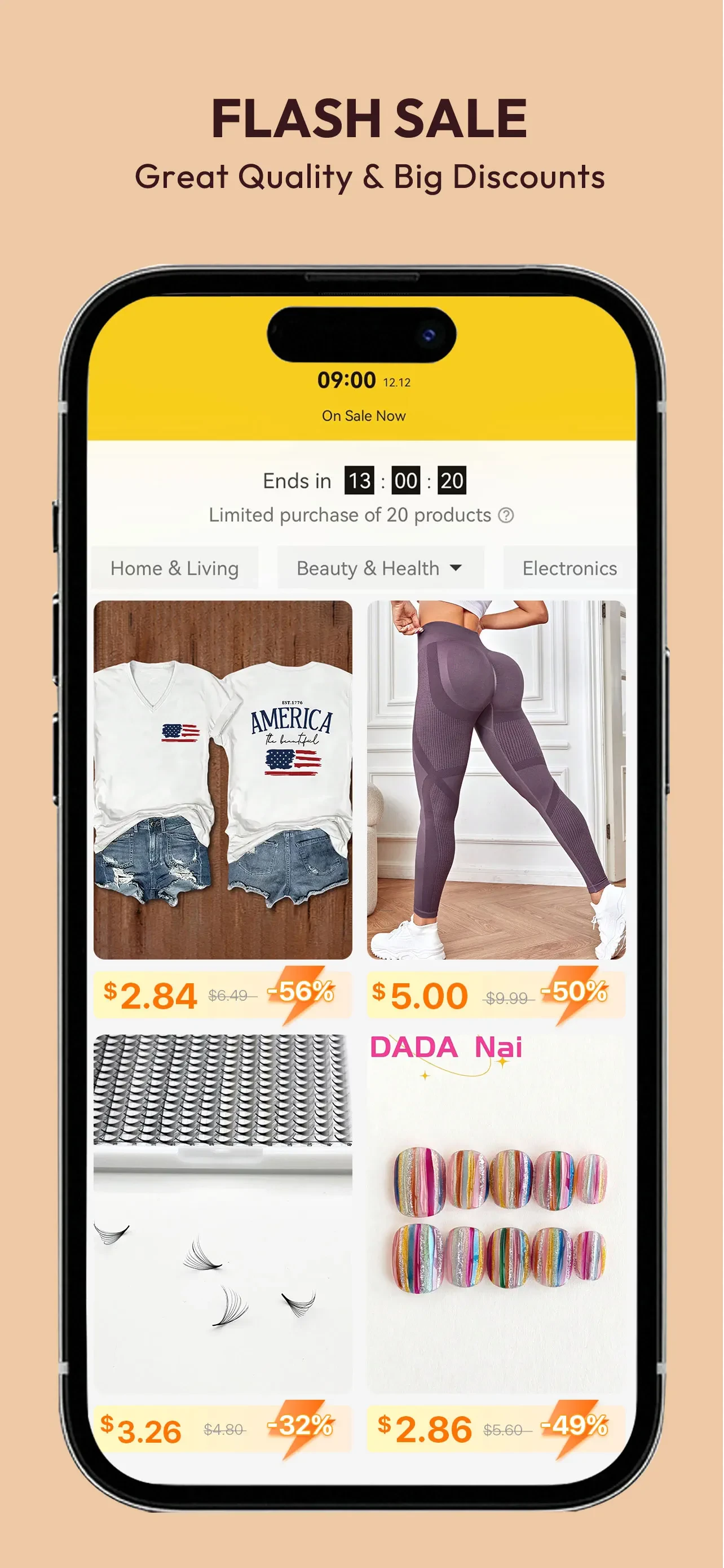 SHEIN - Shopping Online app store screenshot 6 — Shopping (iOS)