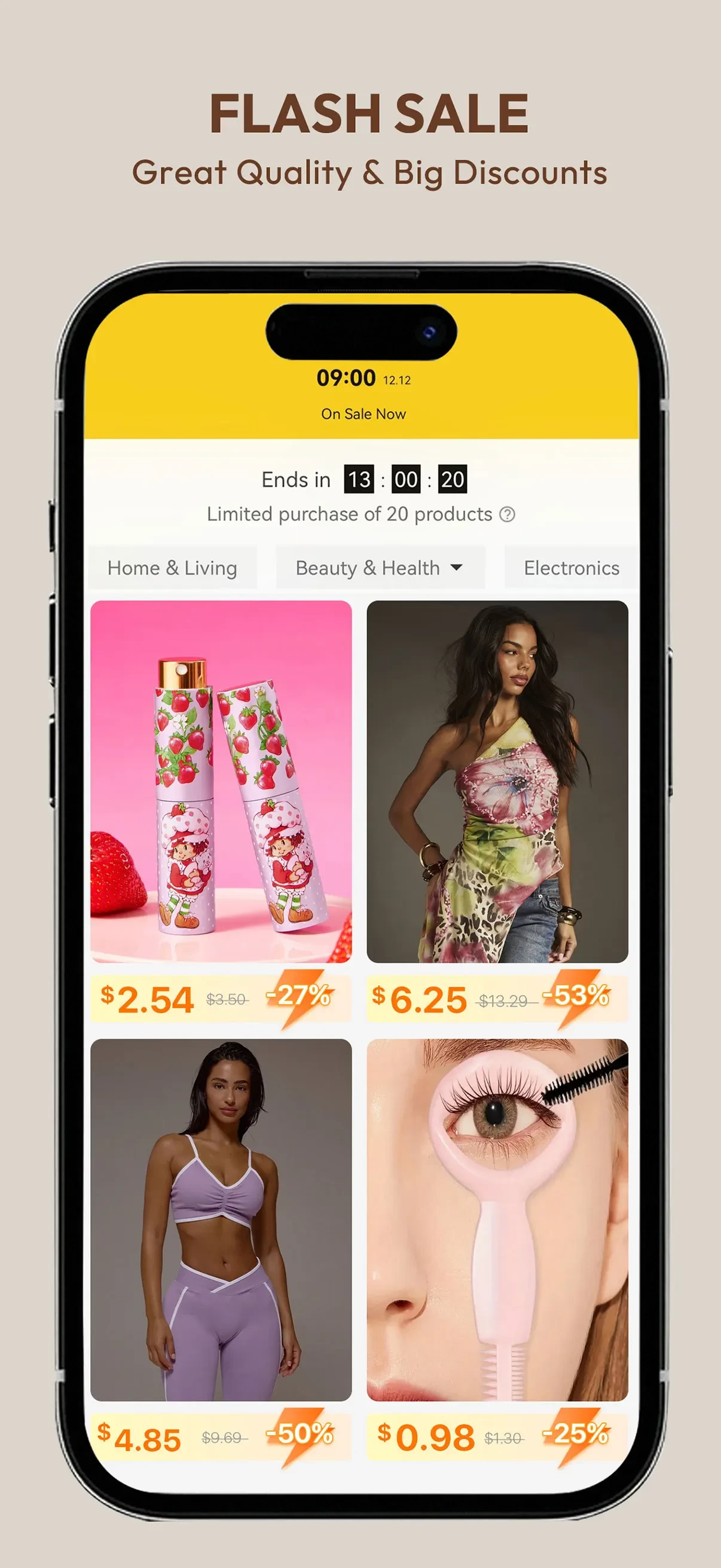 SHEIN - Shopping Online app store screenshot 6 — Shopping (iOS)