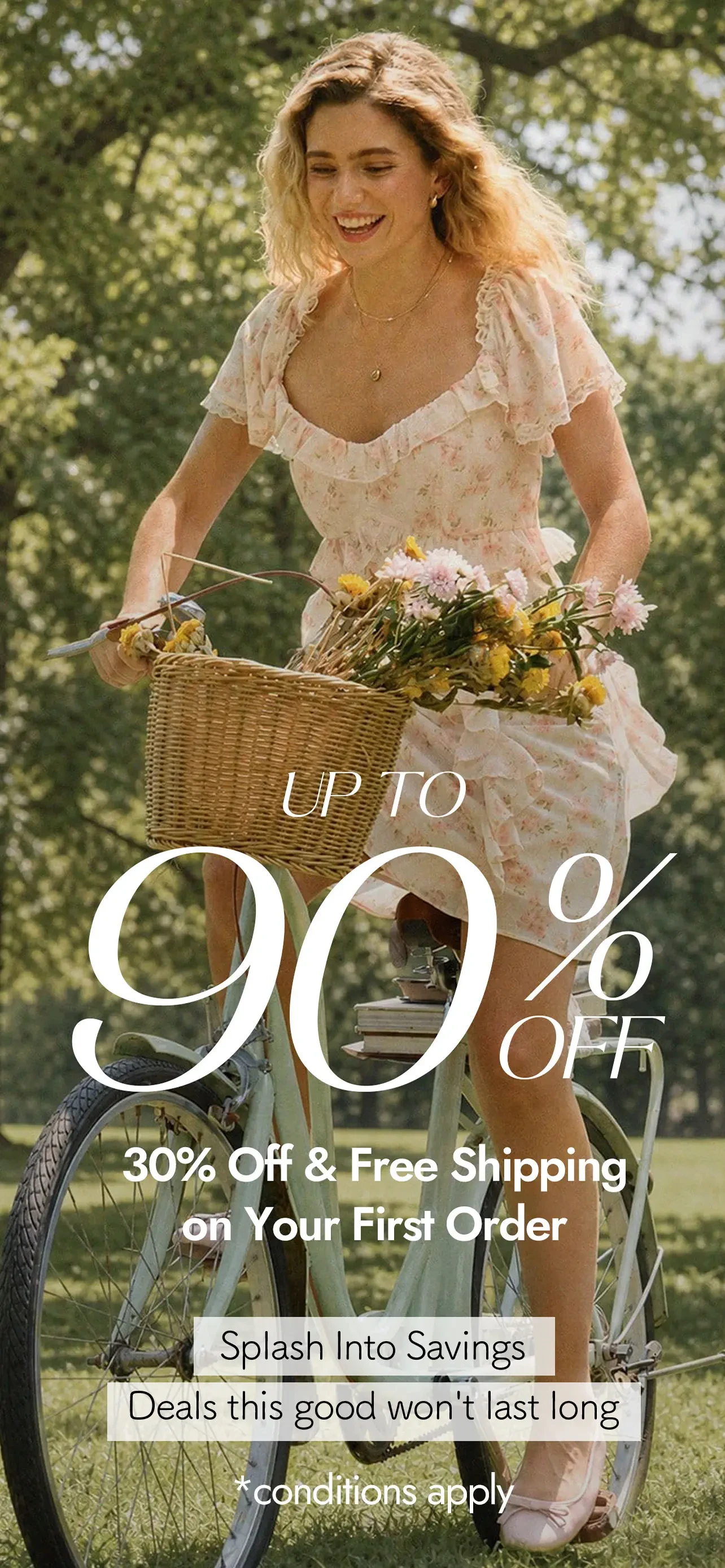 SHEIN - Shopping Online app store screenshot 2 — Shopping (iOS)