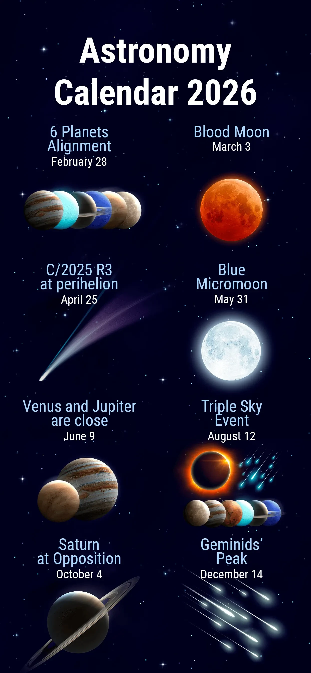 Star Walk 2 Pro: Sky Map Live app store screenshot 2 — Education (iOS)