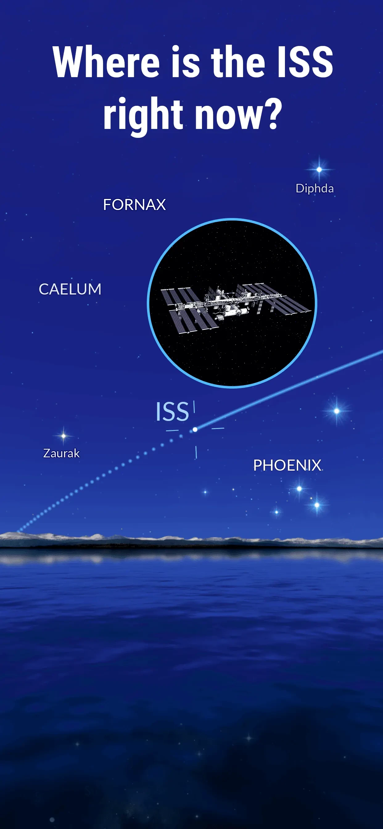 Star Walk 2 Pro: Sky Map Live app store screenshot 7 — Education (iOS)