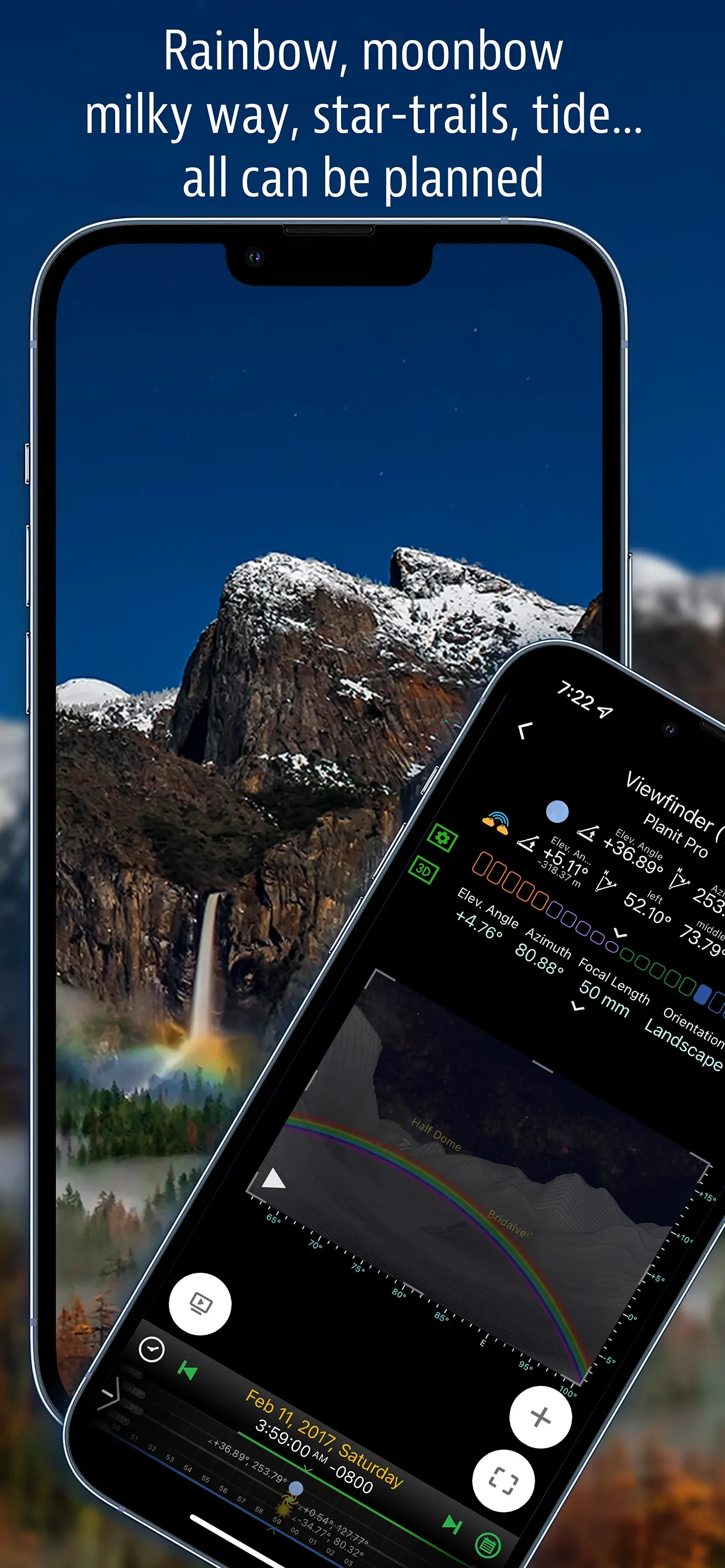 Planit Pro: Photo Planner app store screenshot 4 — Unknown (iOS)
