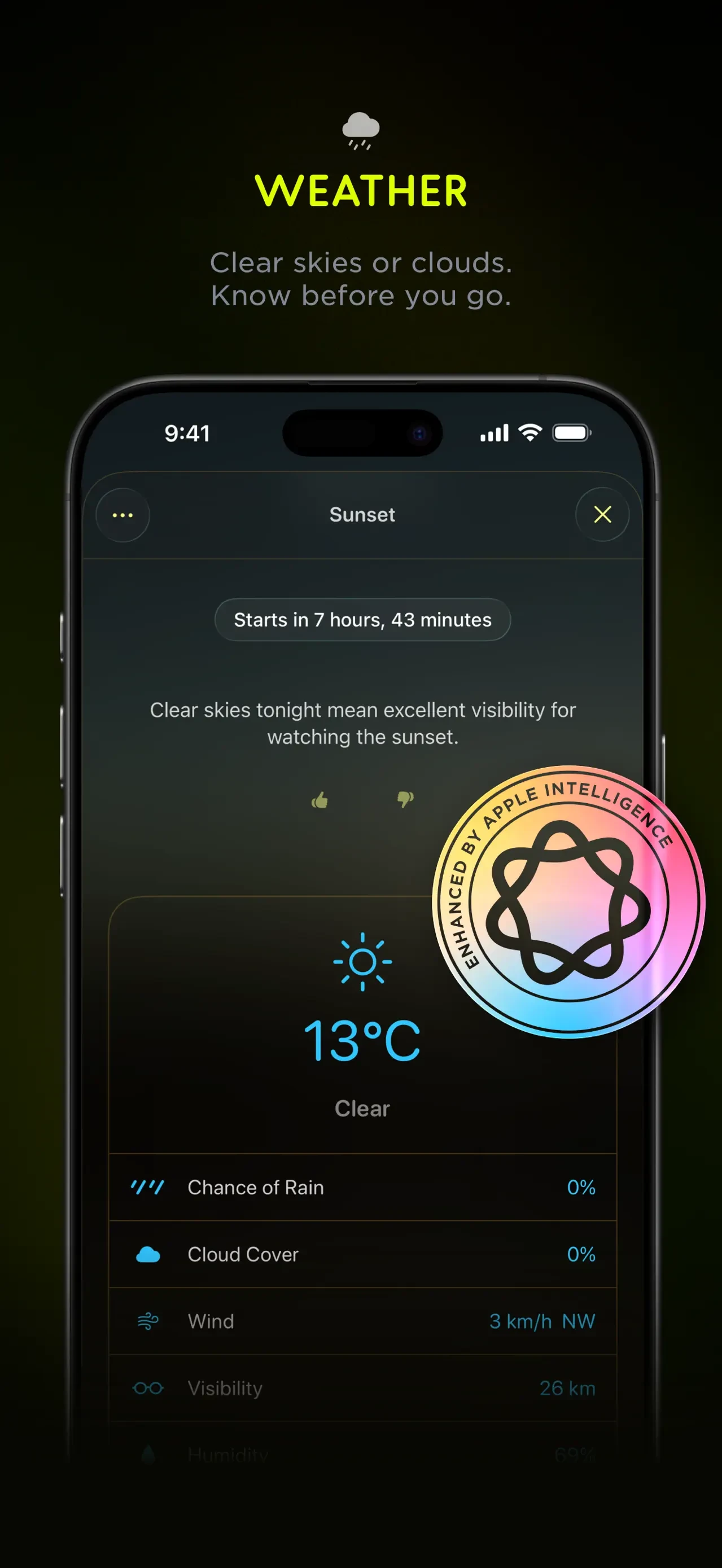 Lumy app store screenshot 7 — Unknown (iOS)
