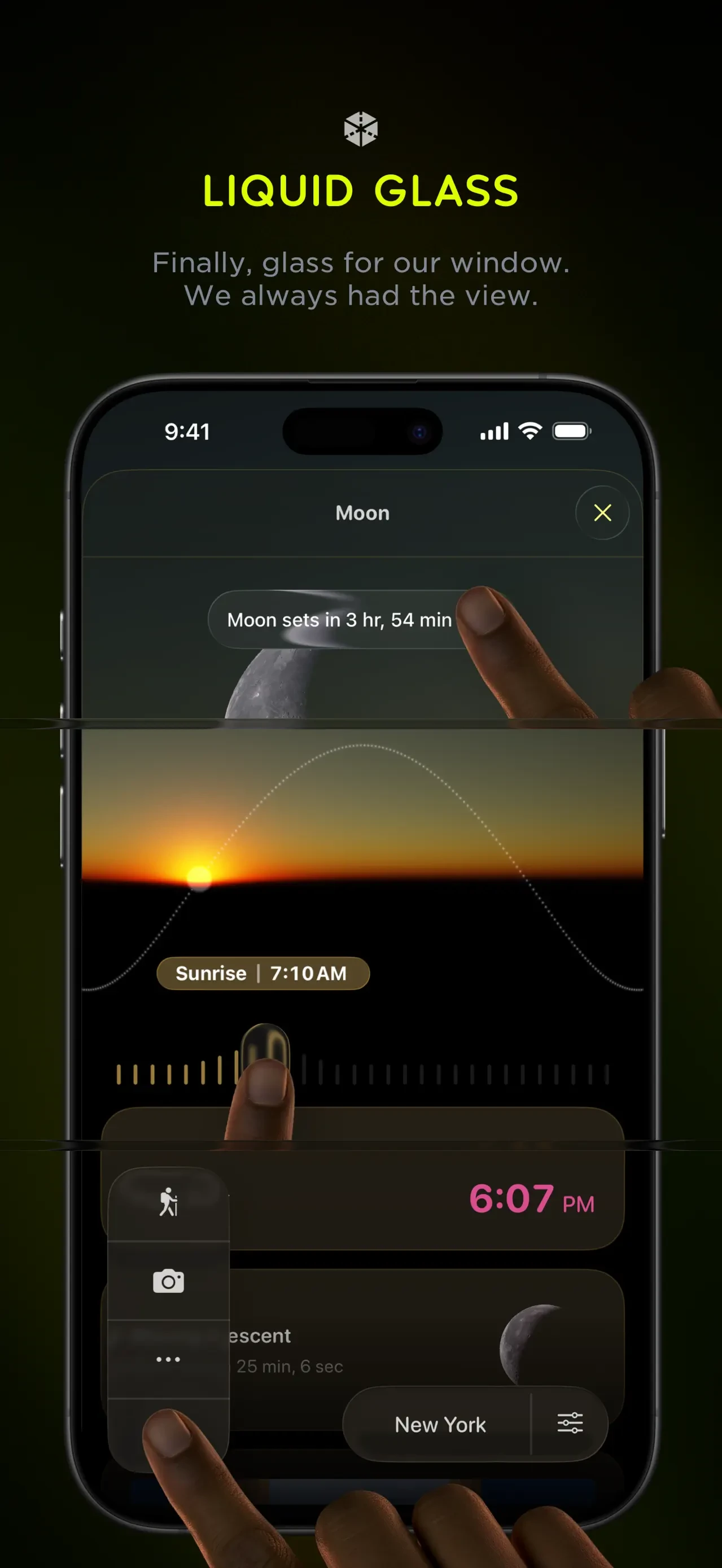 Lumy app store screenshot 9 — Unknown (iOS)