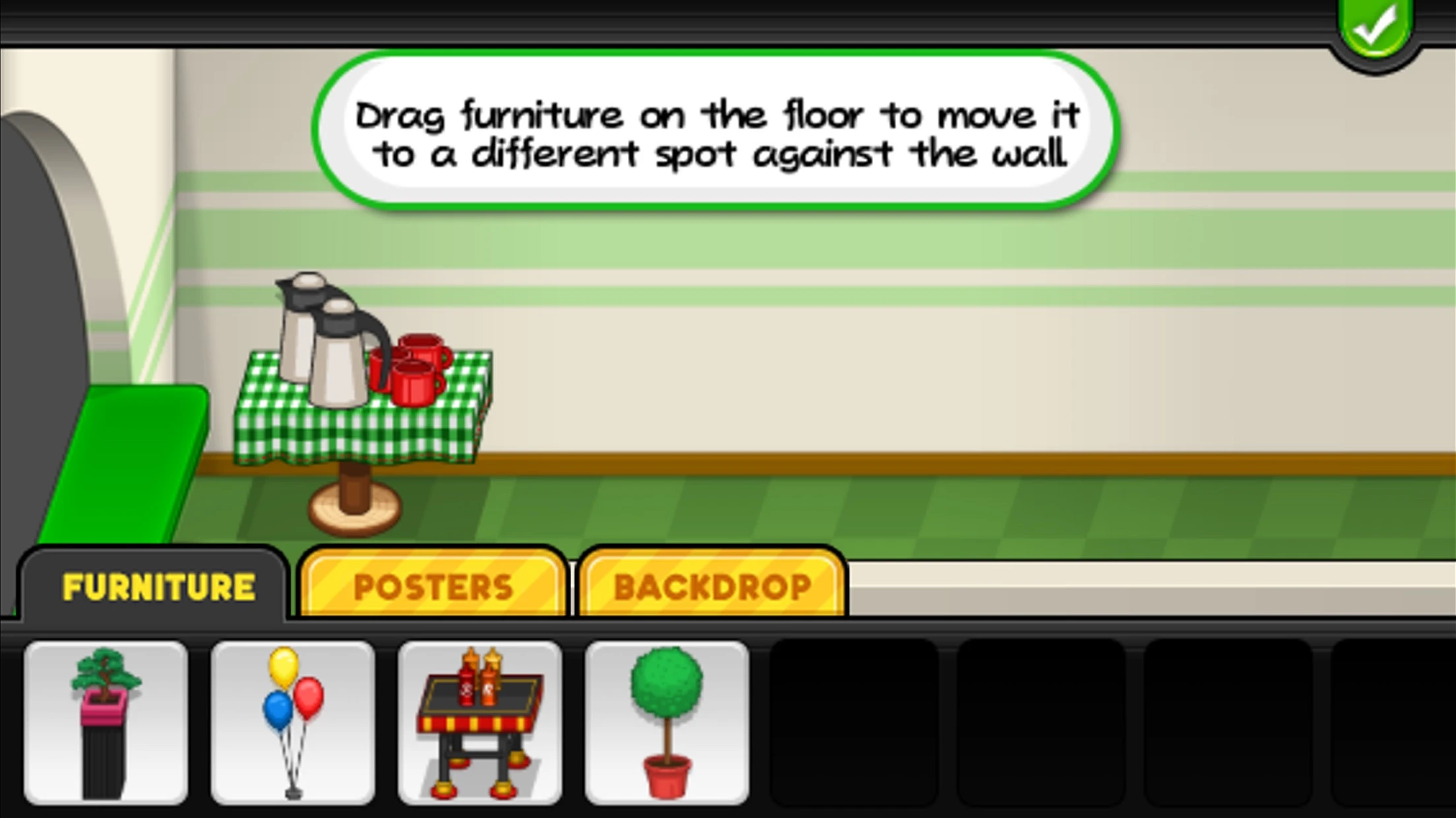 Papa's Pizzeria To Go! app store screenshot 5 — Games (iOS)