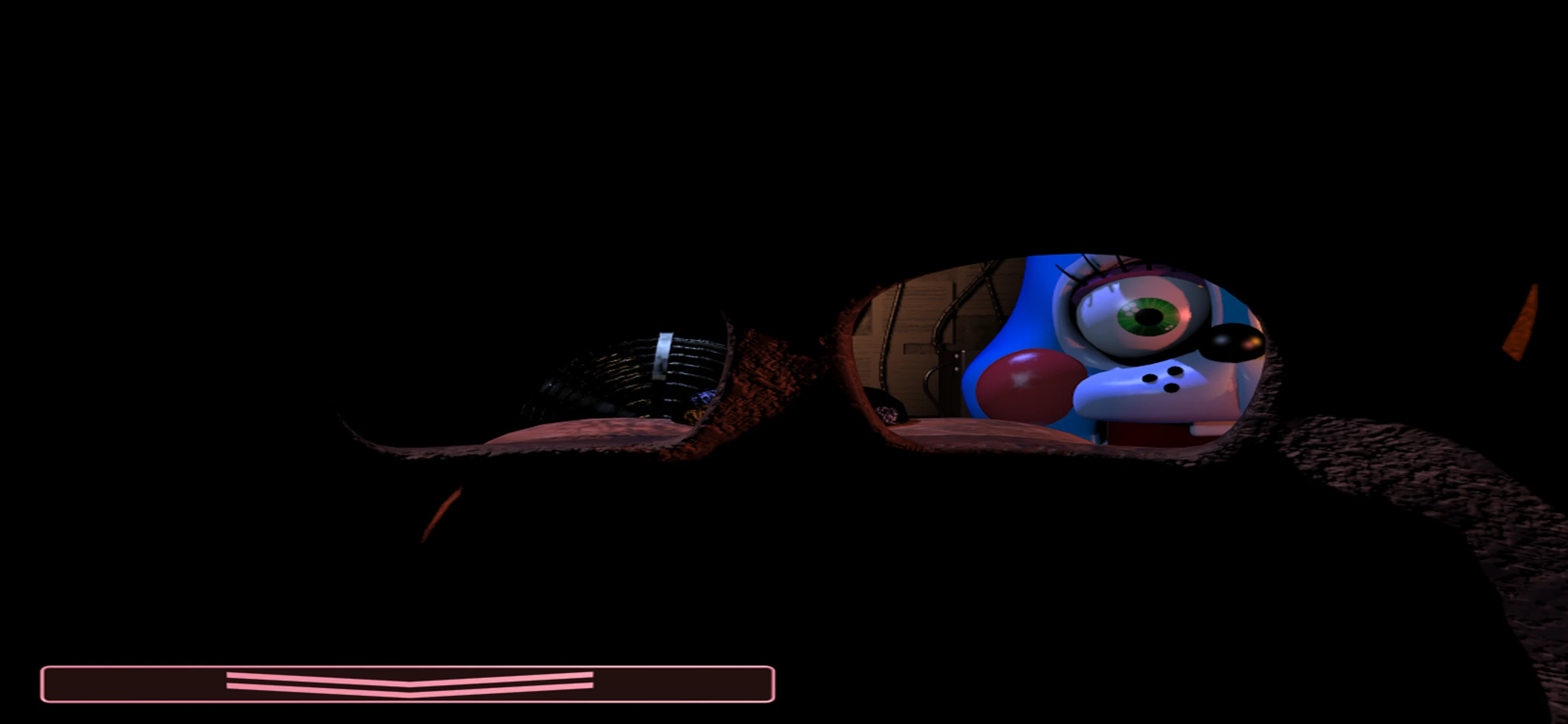 Five Nights at Freddy's 2 app store screenshot 4 — Games (iOS)
