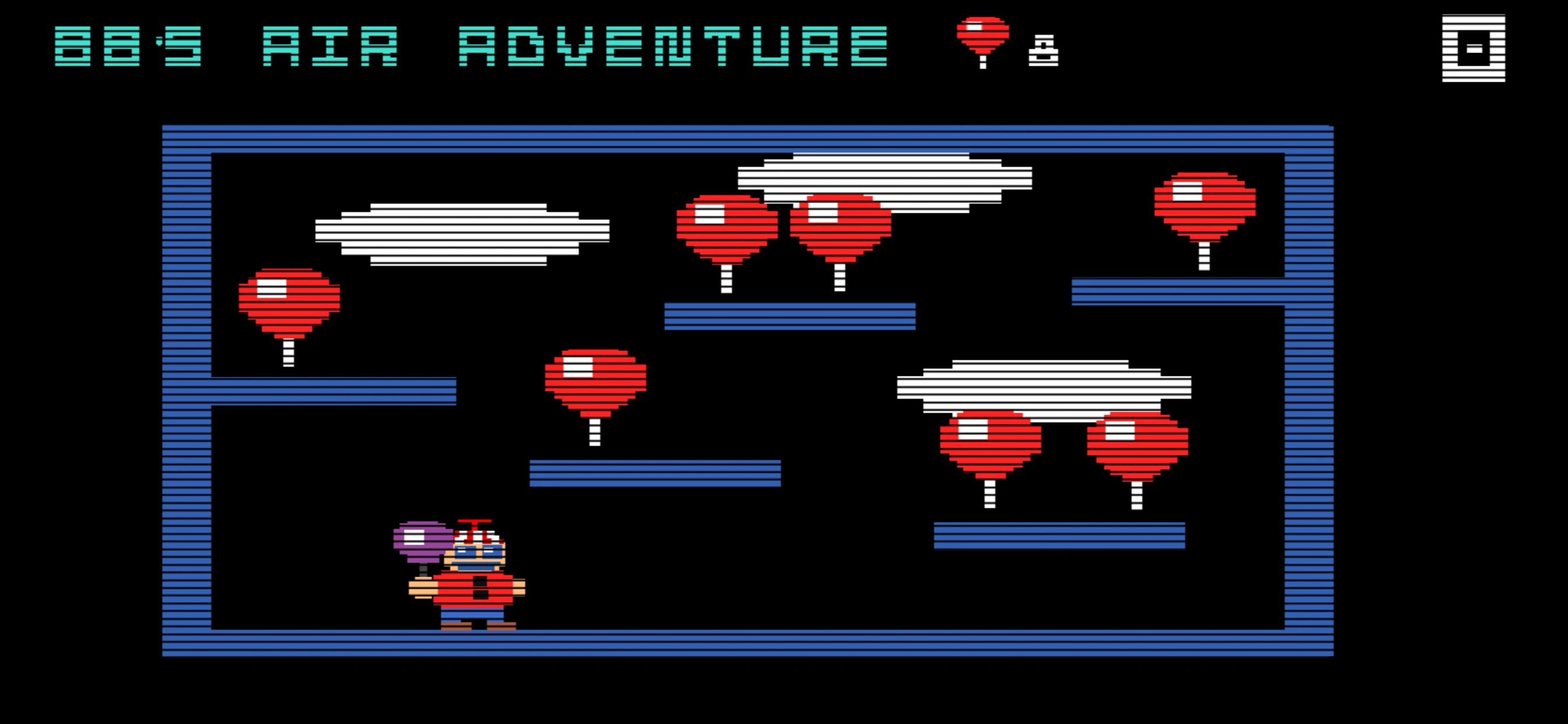 Five Nights at Freddy's 3 app store screenshot 3 — Games (iOS)