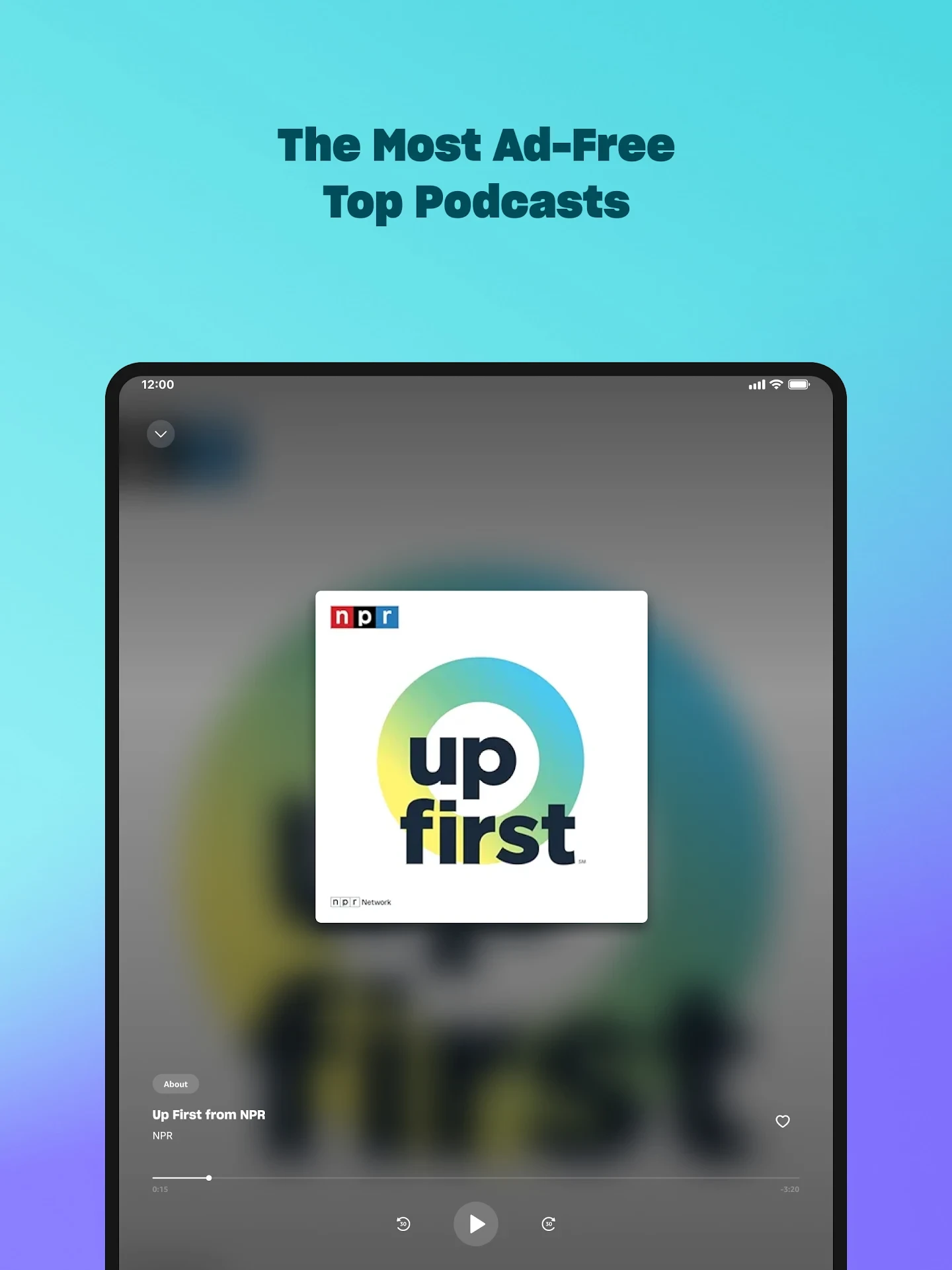 Amazon Music: Songs & Podcasts app store screenshot 18 — Music And Audio (Android)