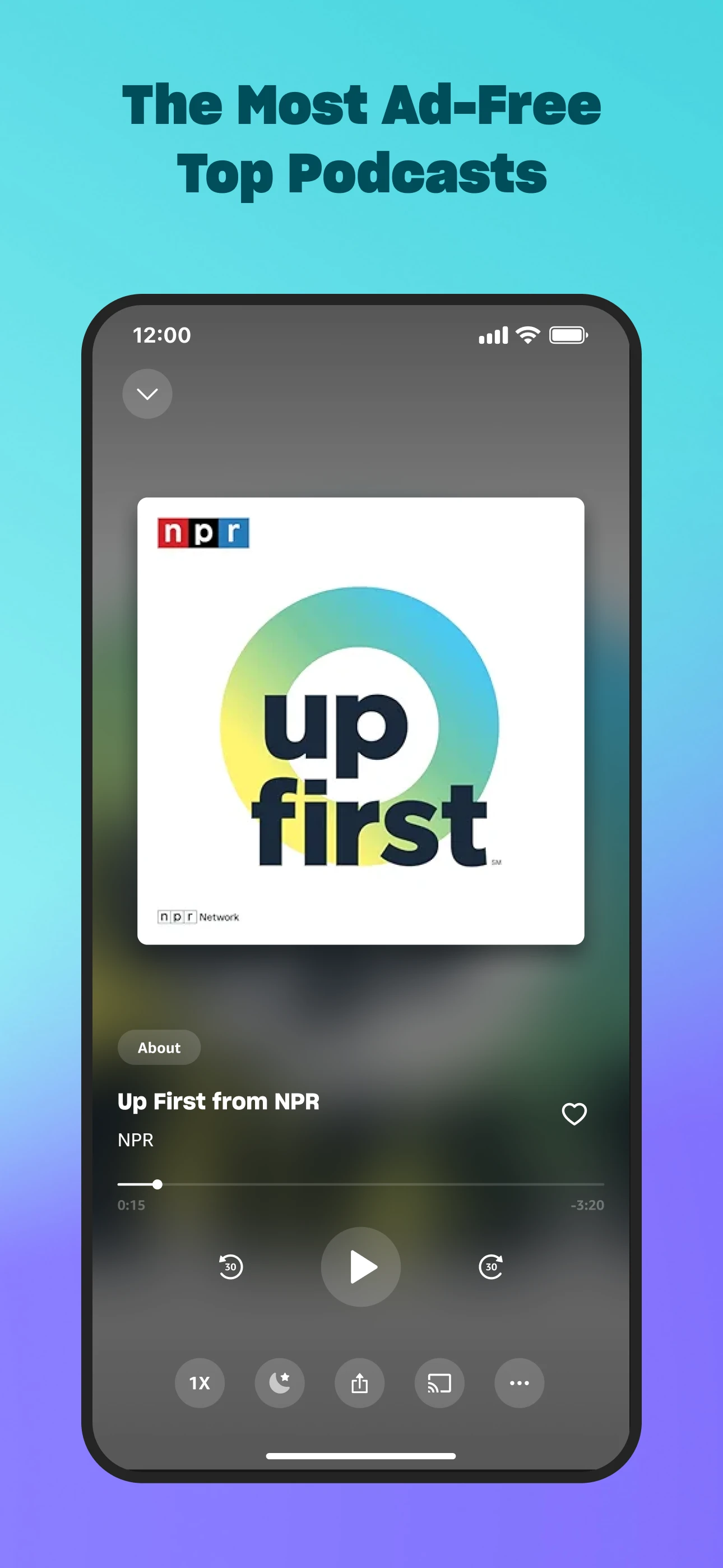 Amazon Music: Songs & Podcasts app store screenshot 2 — Music And Audio (Android)