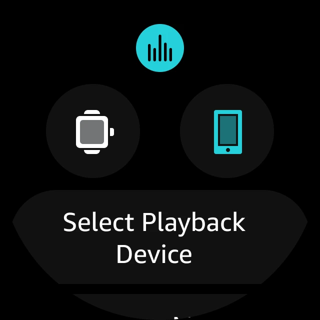Amazon Music: Songs & Podcasts app store screenshot 28 — Music And Audio (Android)