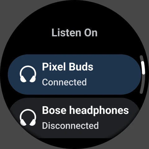 Audible: Audiobooks & Podcasts app store screenshot 30 — Books And Reference (Android)