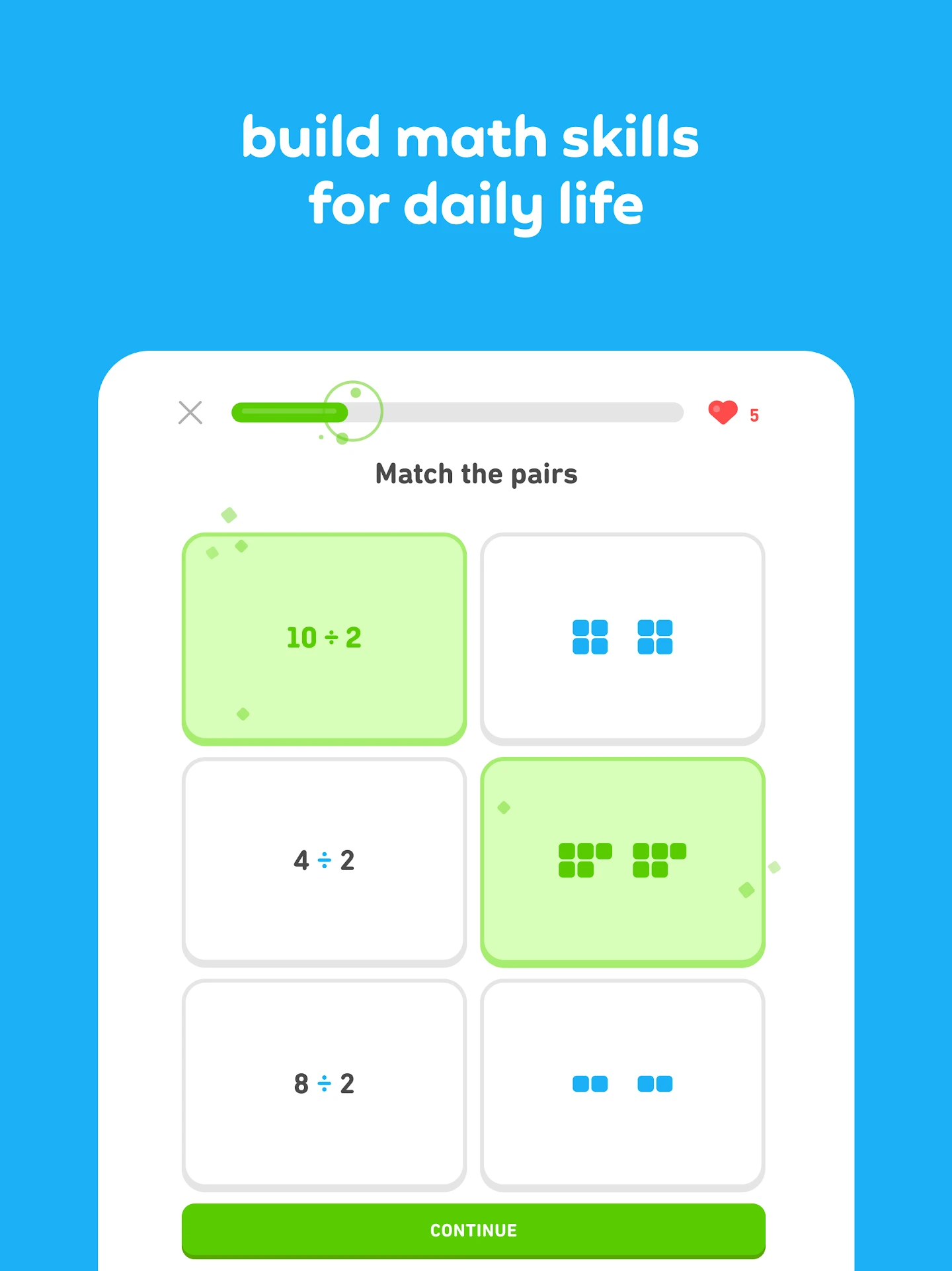 Duolingo: Language Lessons app store screenshot 14 — Education (Android)
