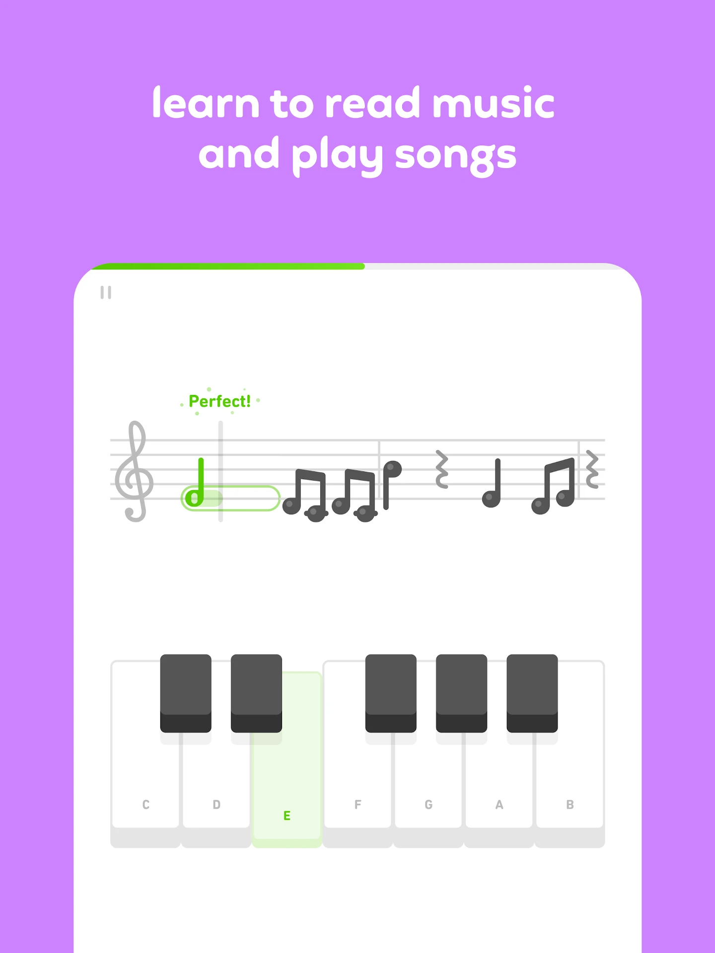 Duolingo: Language Lessons app store screenshot 15 — Education (Android)