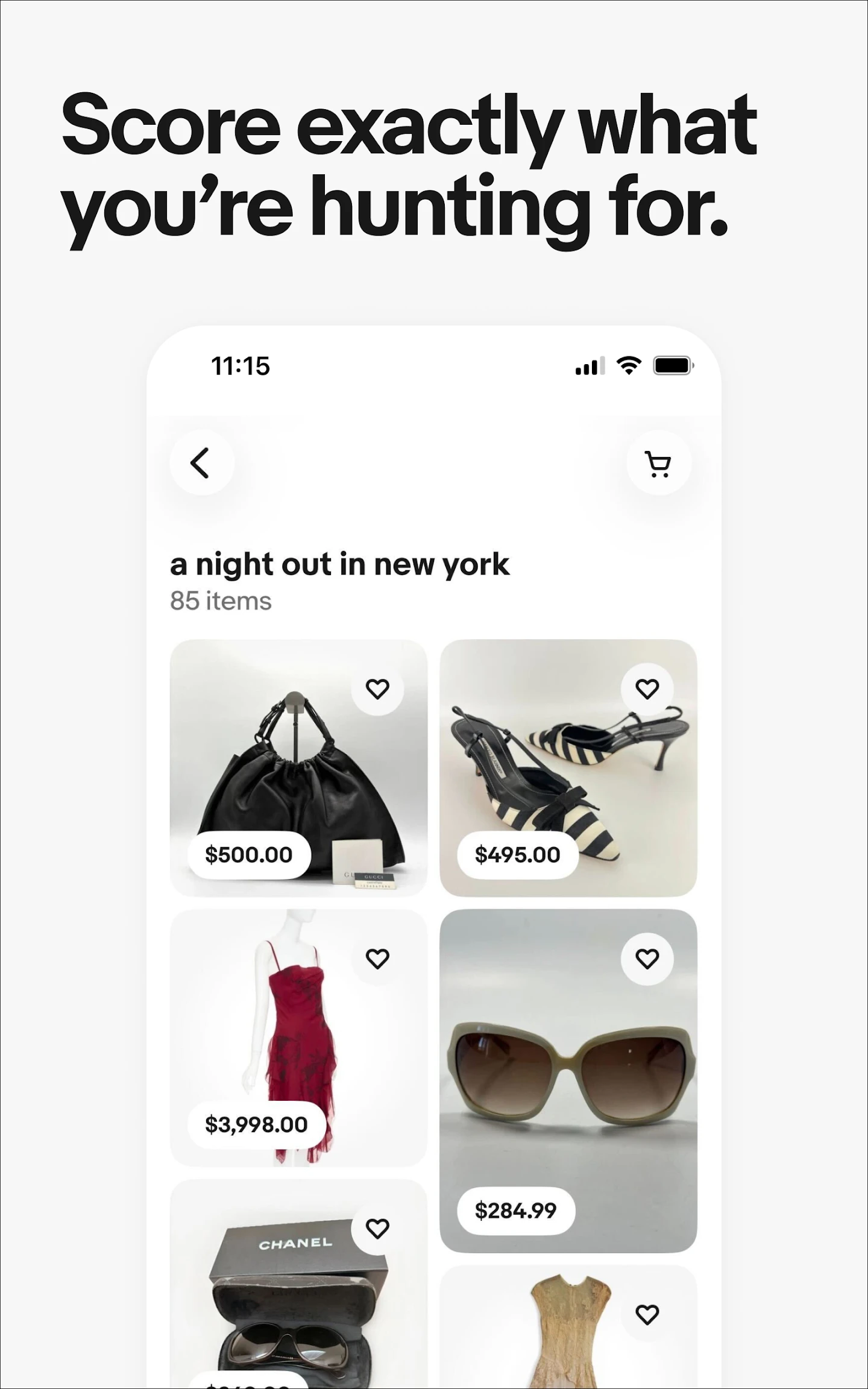 eBay online shopping & selling app store screenshot 20 — Shopping (Android)