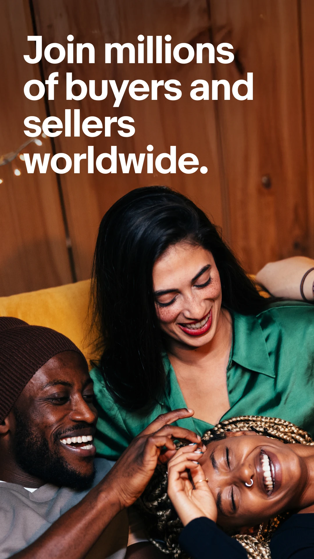 eBay online shopping & selling app store screenshot 31 — Shopping (Android)